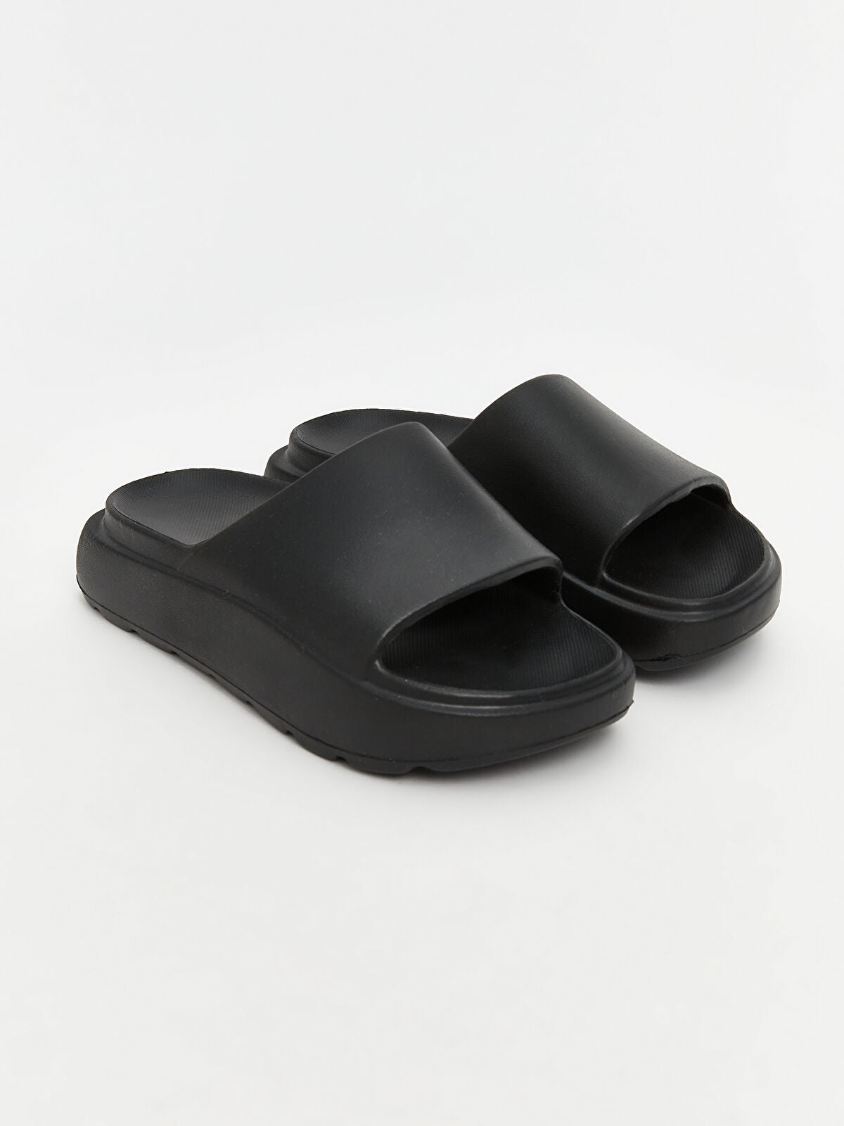Single Strap Women's Sandal