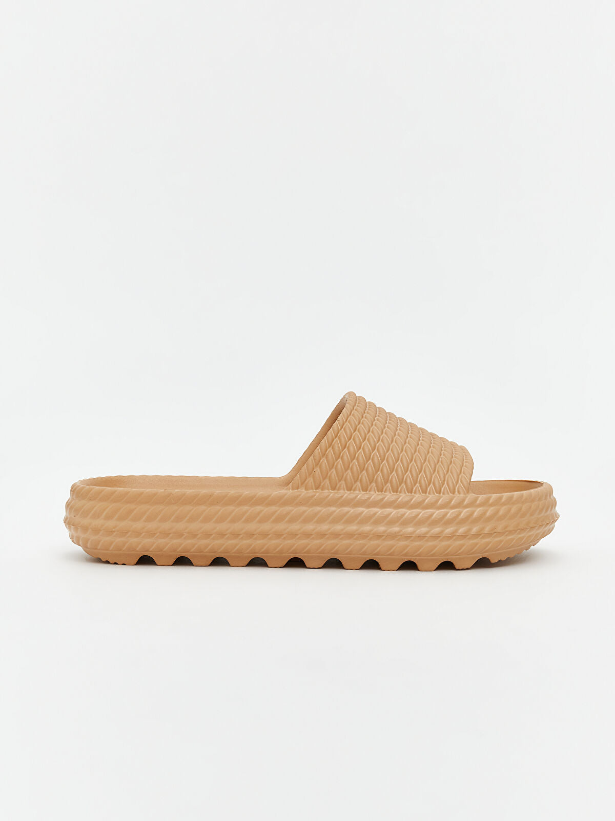 Single Strap Women's Sandal