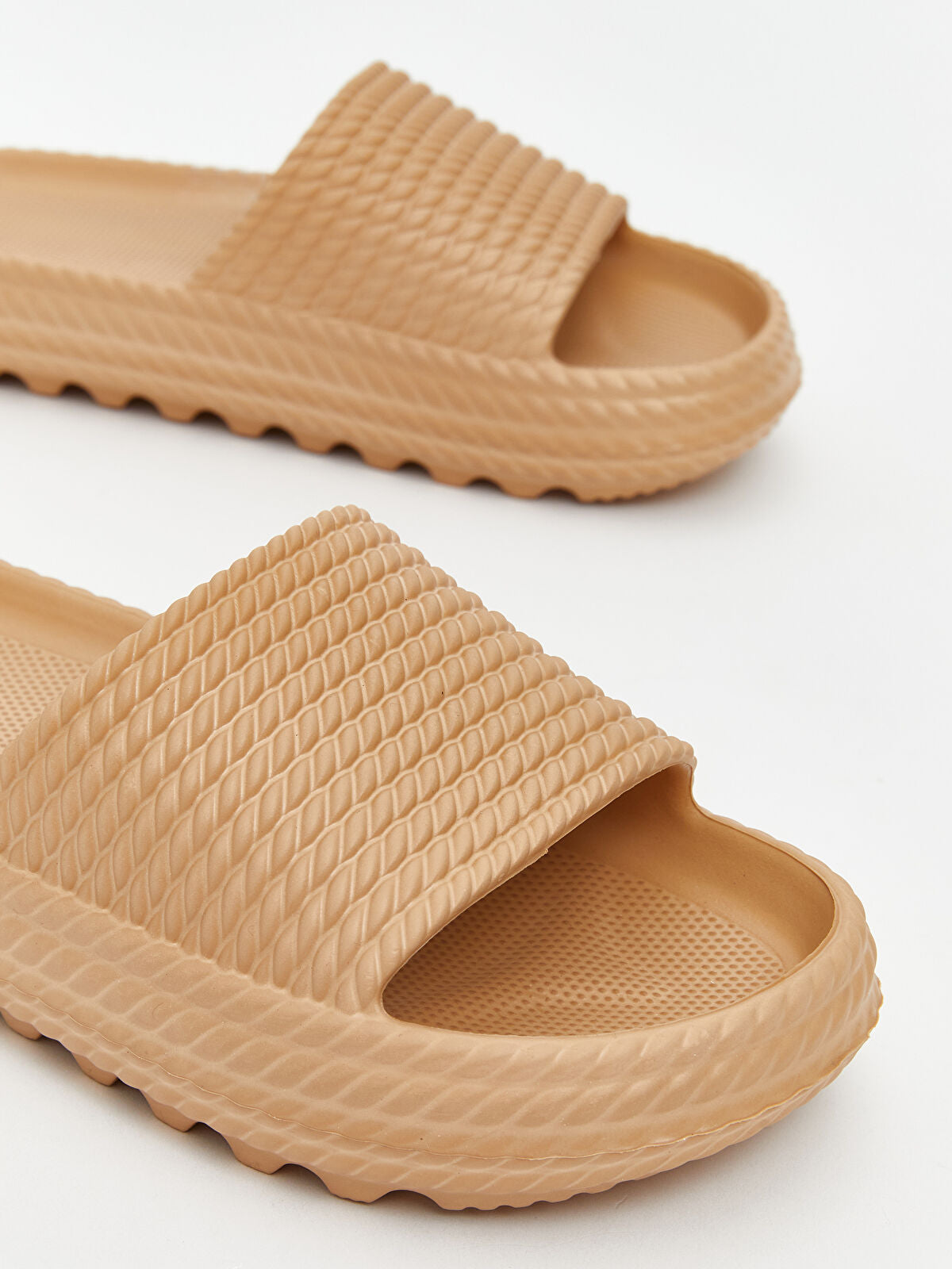 Single Strap Women's Sandal