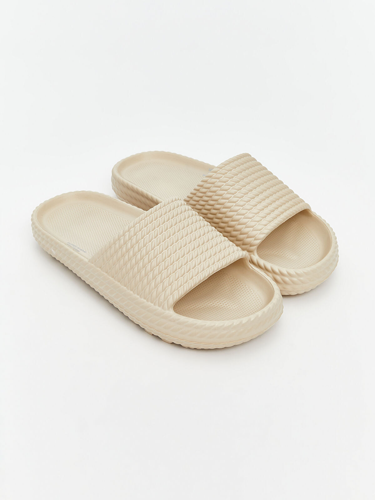 Single Strap Women's Sandal
