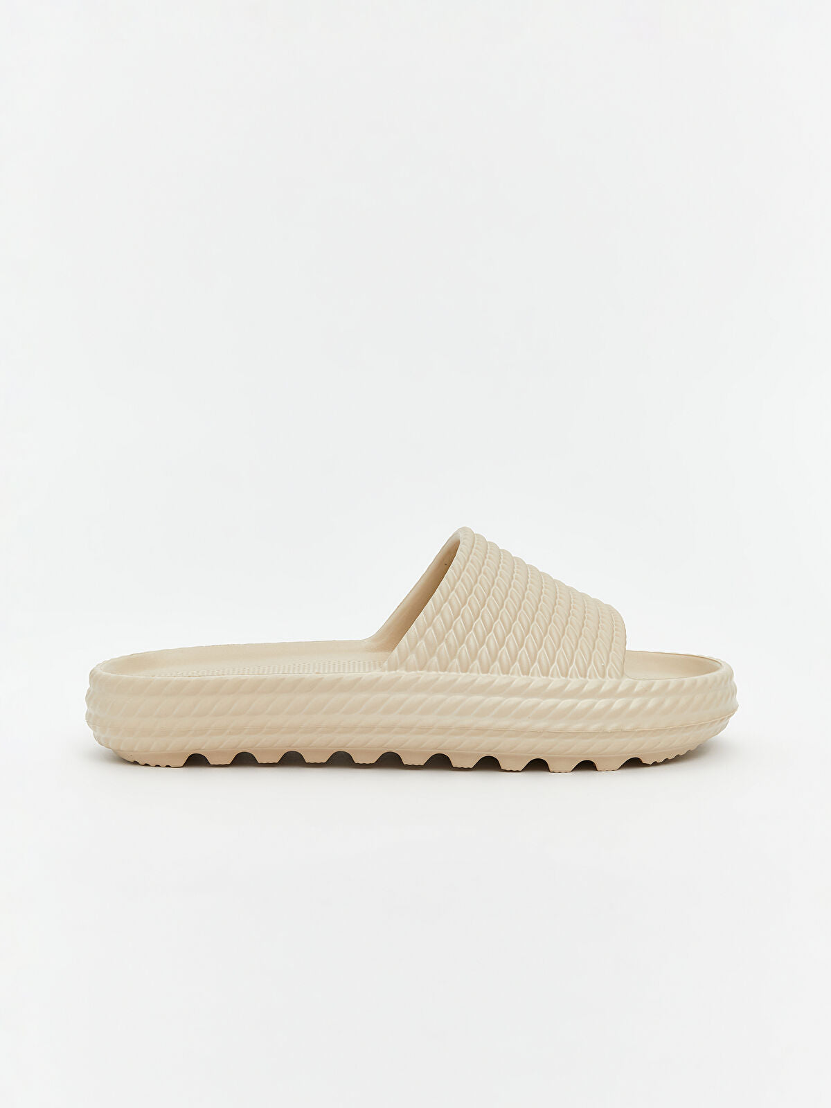 Single Strap Women's Sandal