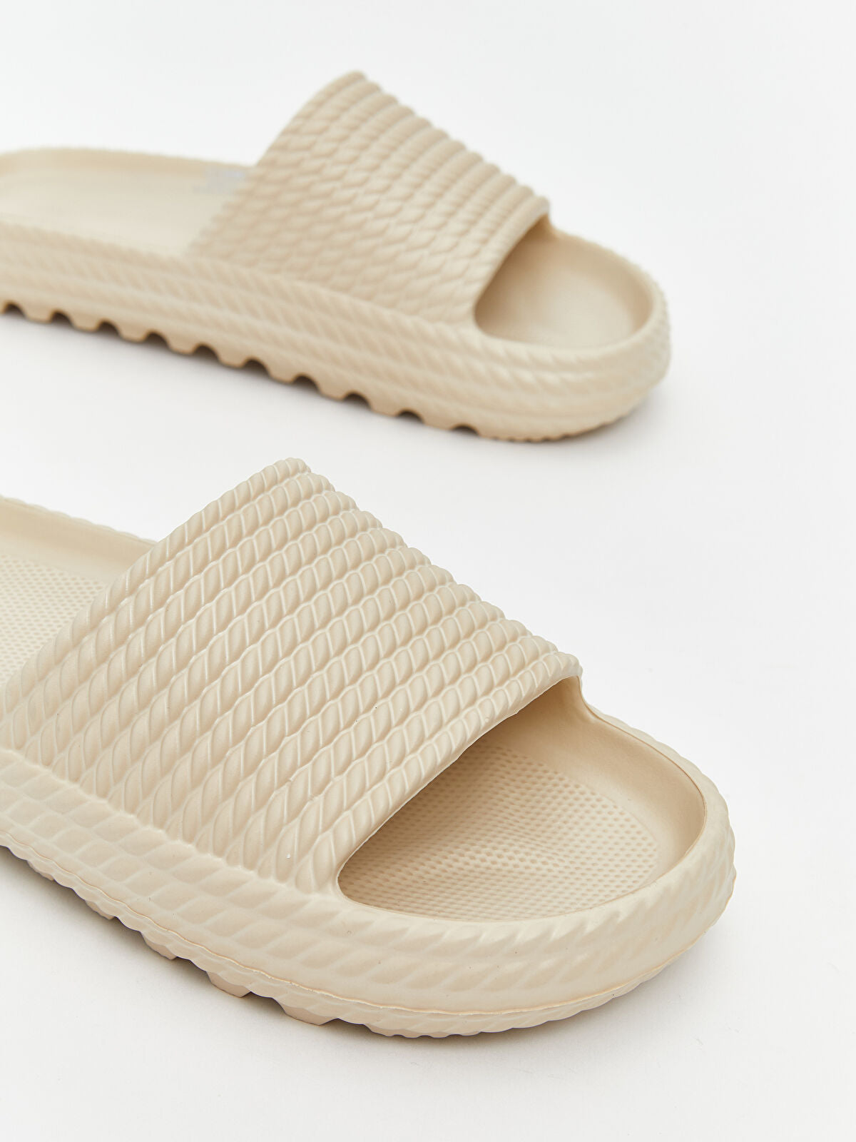 Single Strap Women's Sandal