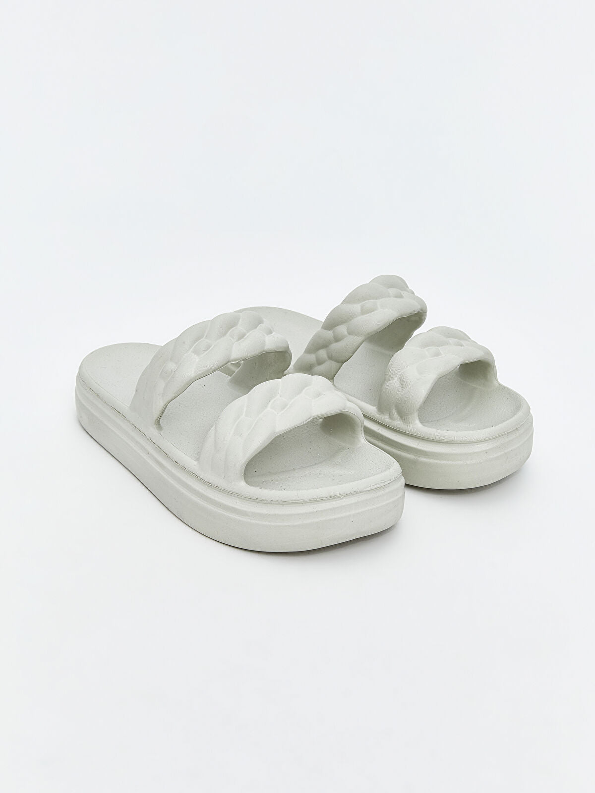 Women's Double Strap Sandal
