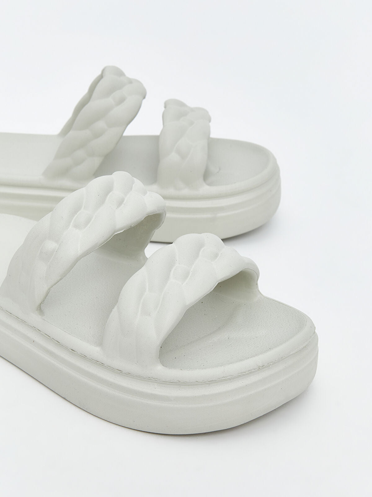 Women's Double Strap Sandal