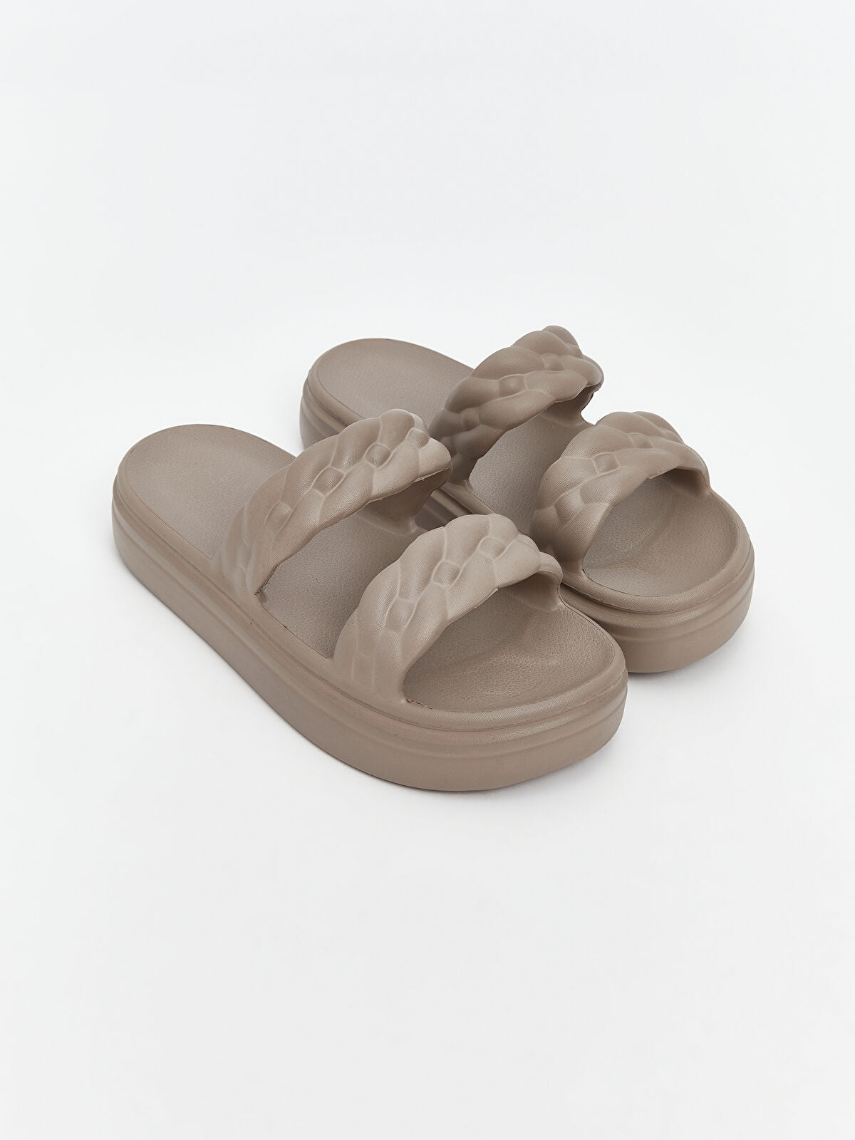 Women's Double Strap Sandal