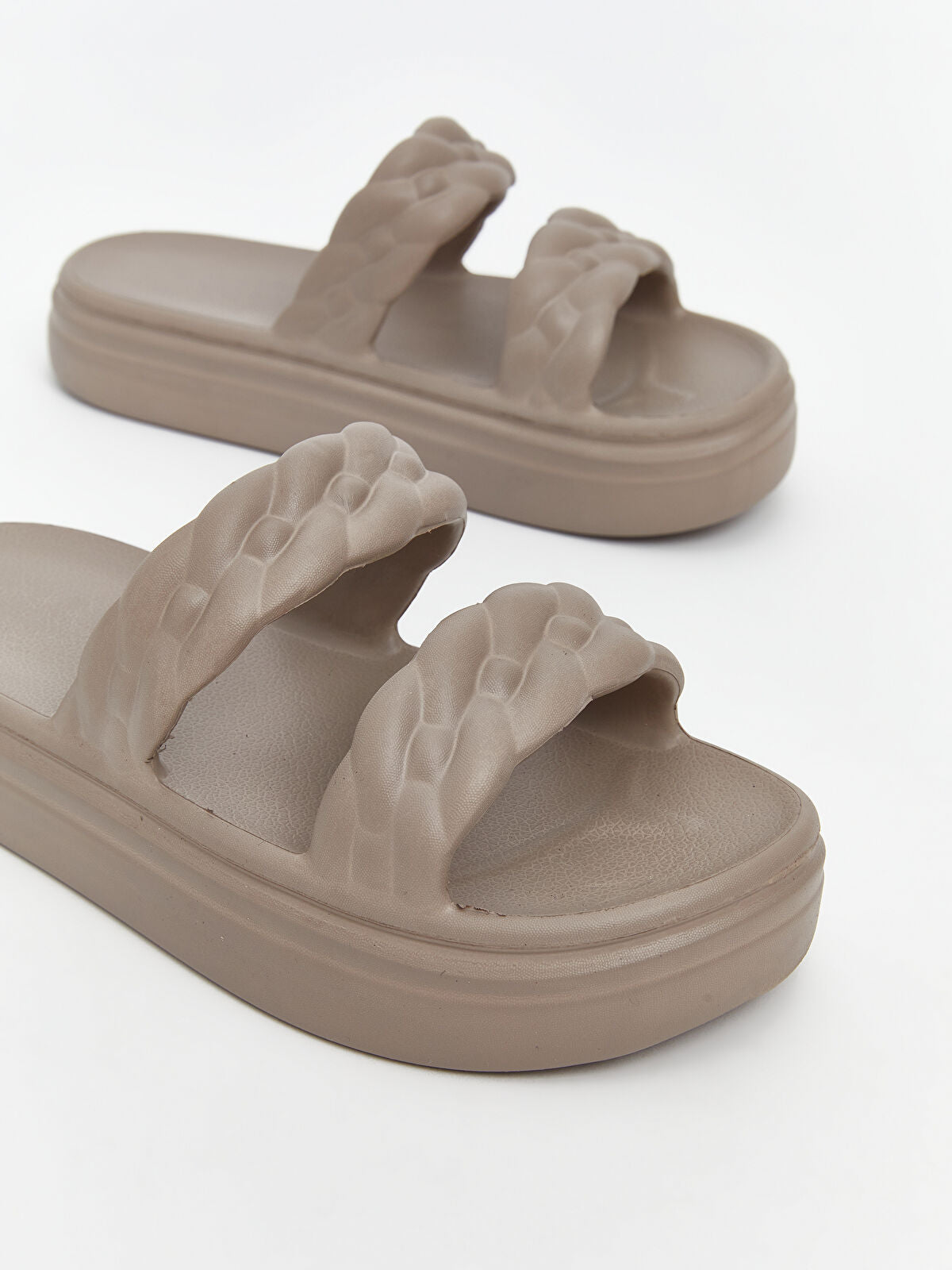 Women's Double Strap Sandal