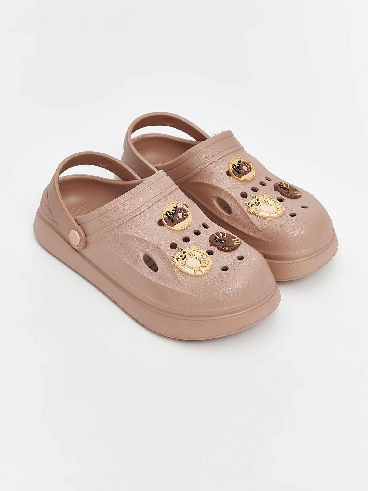 Printed Women's Beach Sandals