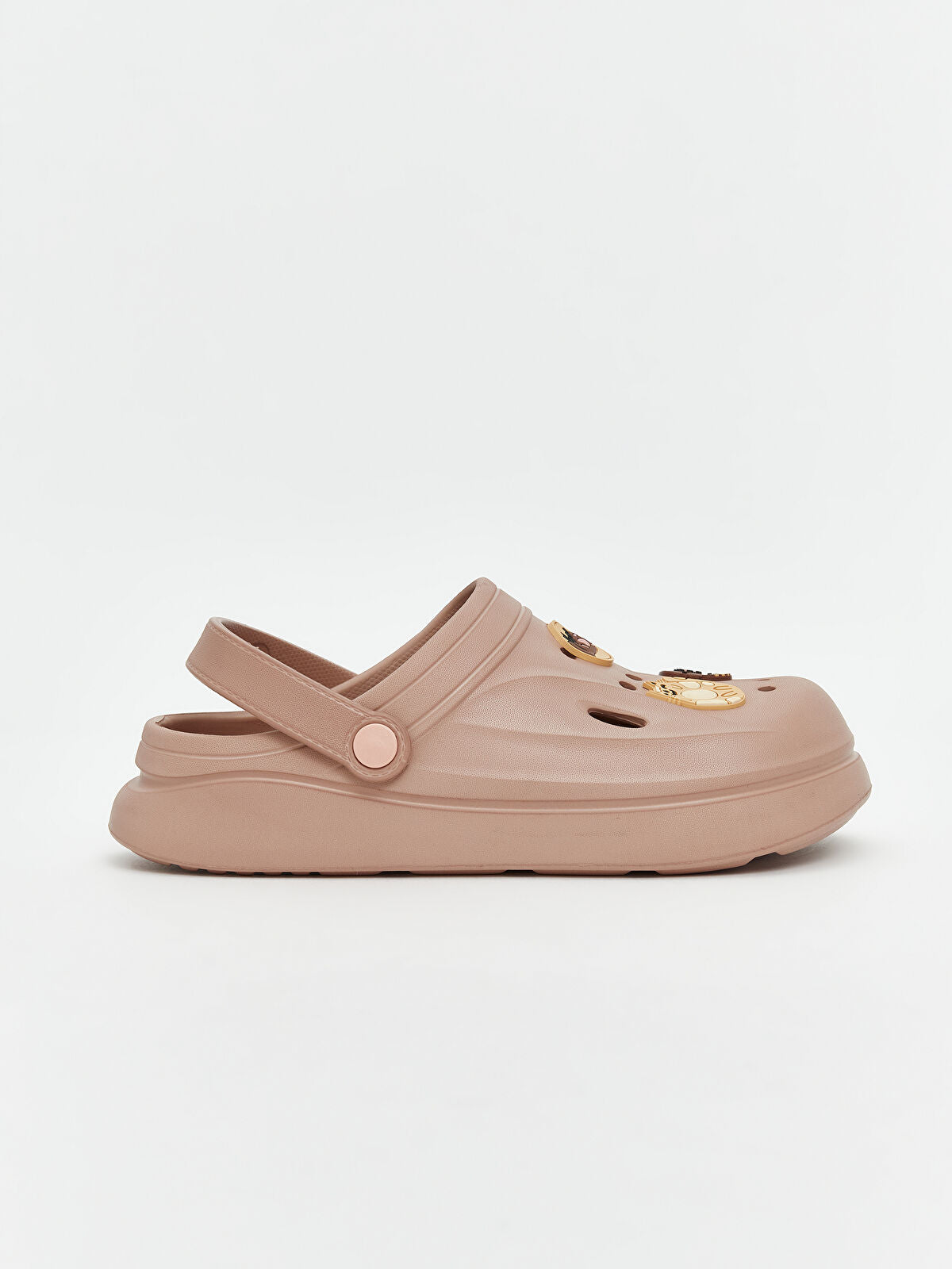Printed Women's Beach Sandals