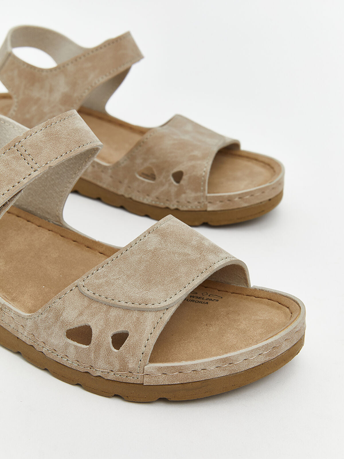 Lightweight Appearance Women's Sandal