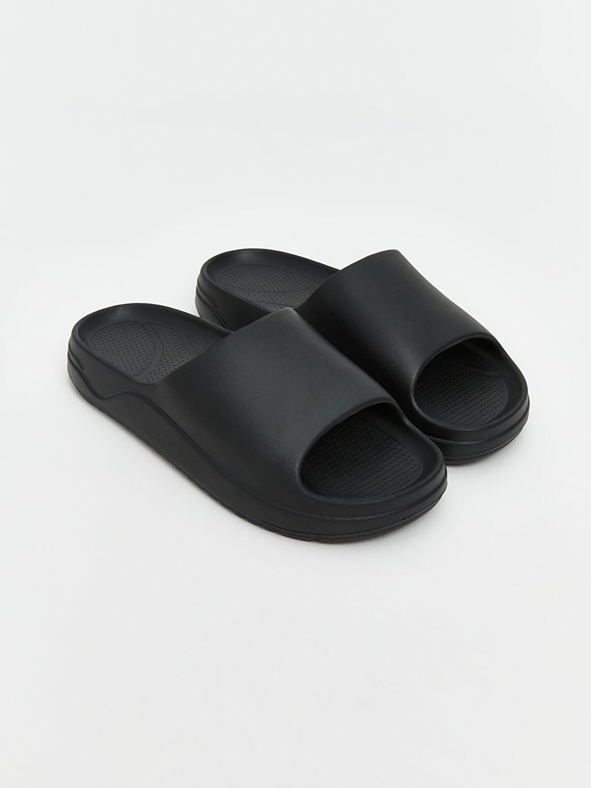Single Strap Men's Sandal
