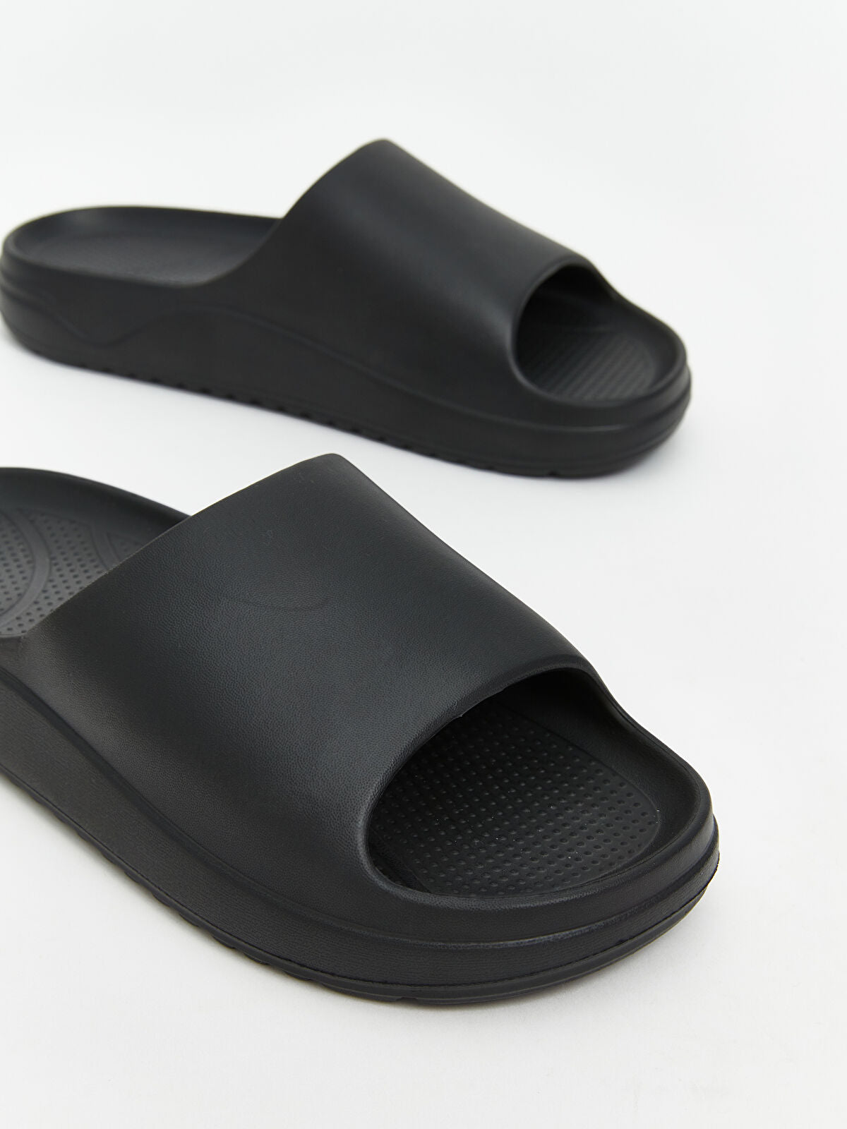Single Strap Men's Sandal