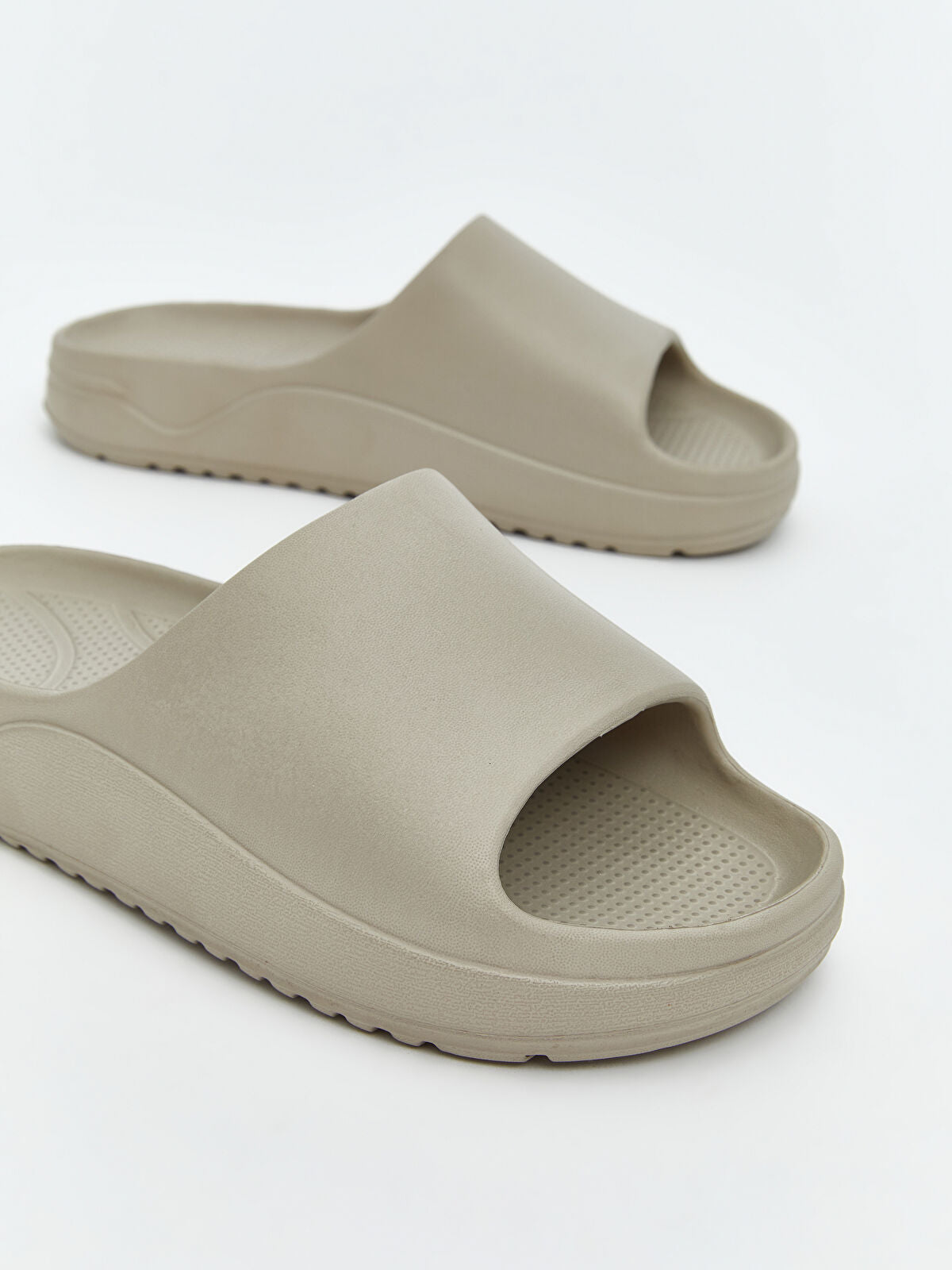 Single Strap Men's Sandal