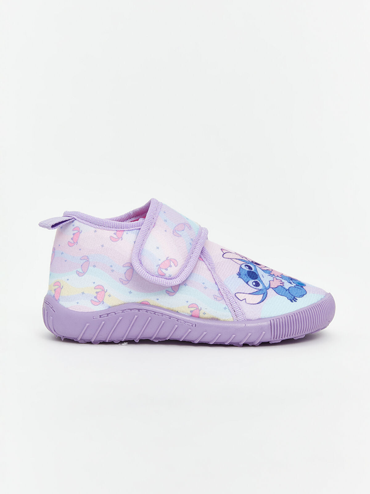 Lilo and Stitch Graphic Girls Child Pants