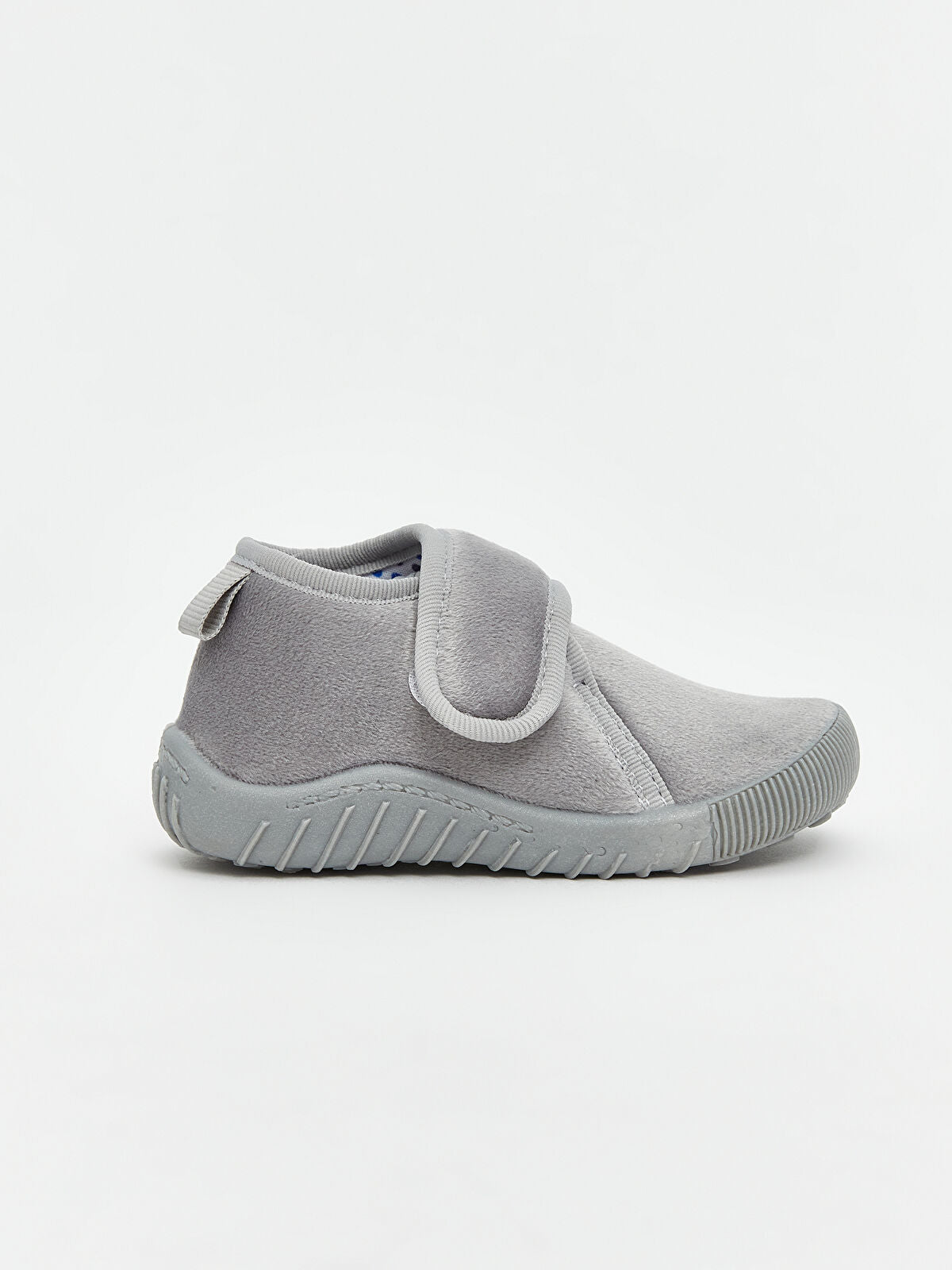 Striped Boy Baby Sneakers