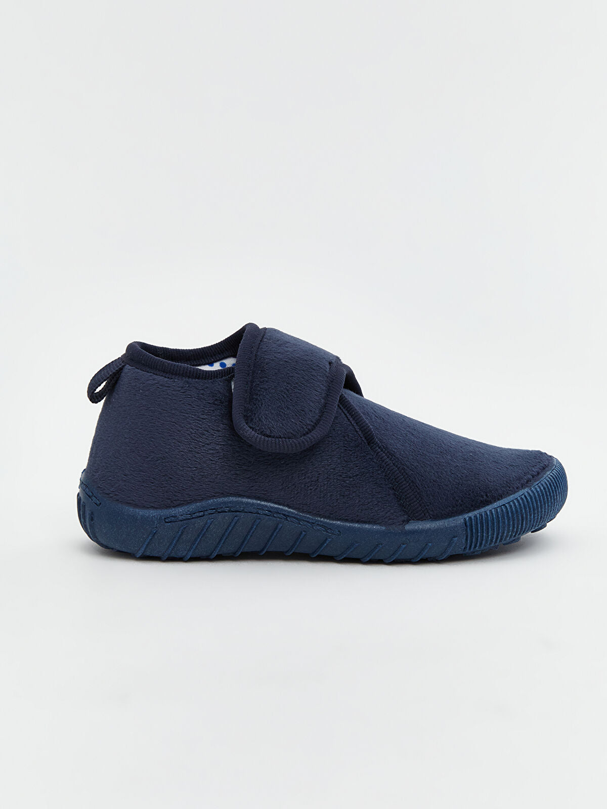 Striped Boy Baby Sneakers