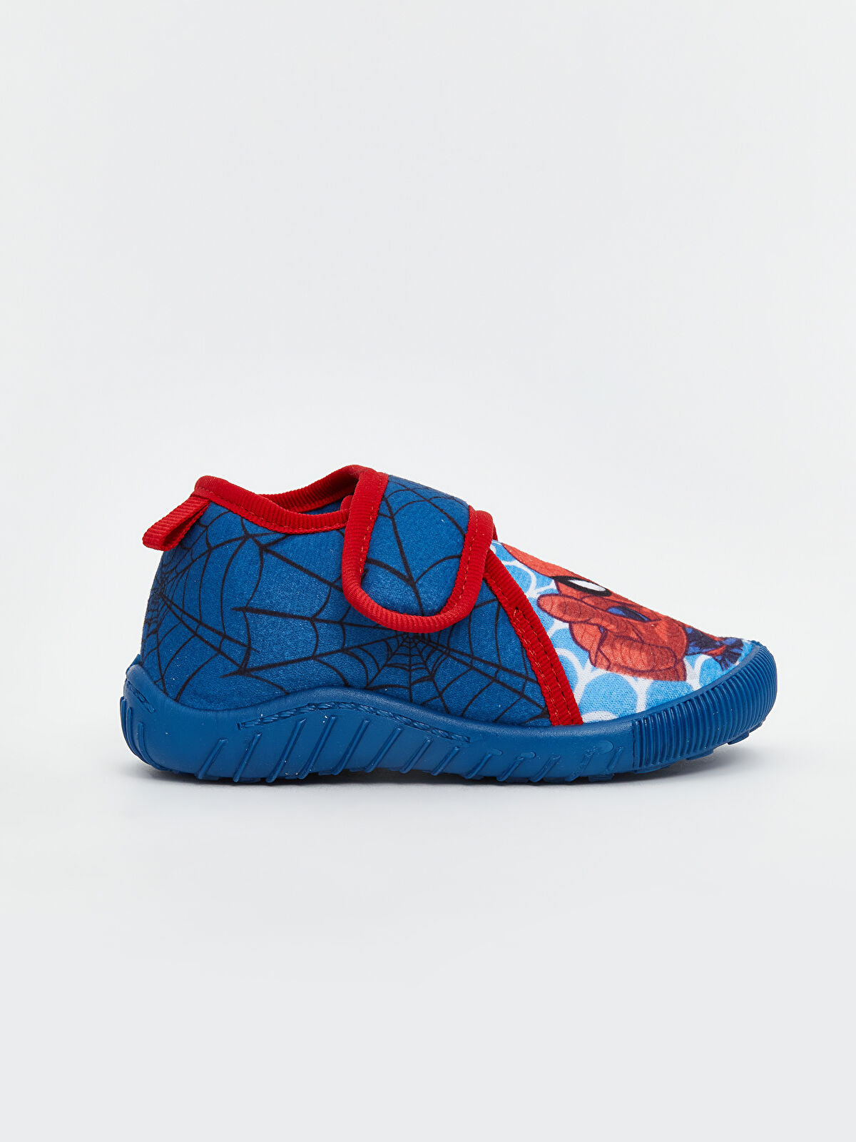 Spider-Man Print Baby Boy Shoes LCW