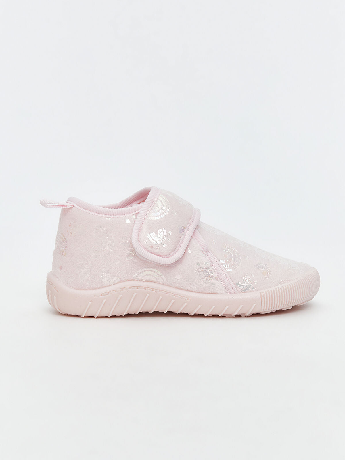 Crackle Baby Girl Shoemaker Panda LCW