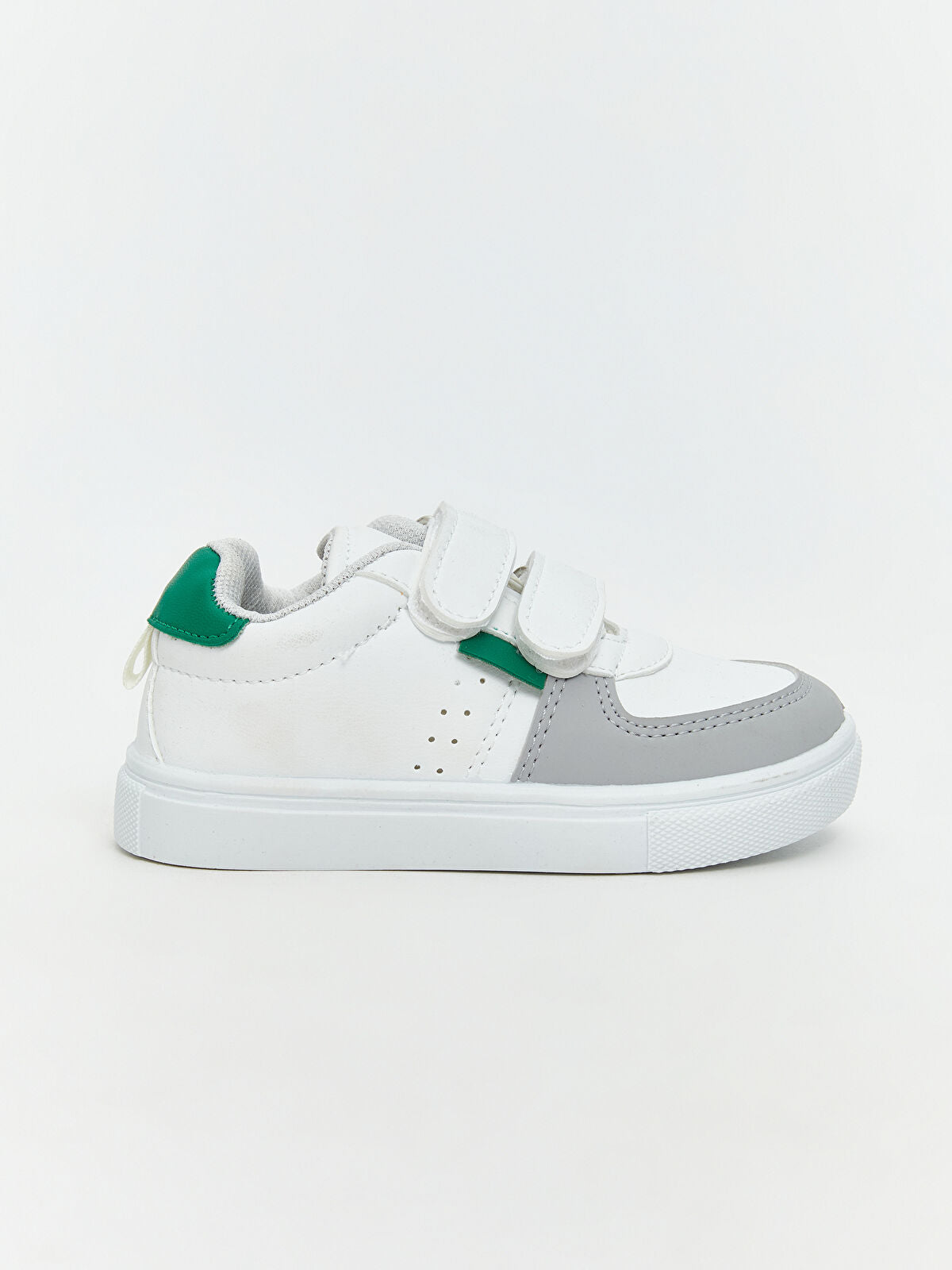 Striped Boys' Baby Sport Shoes