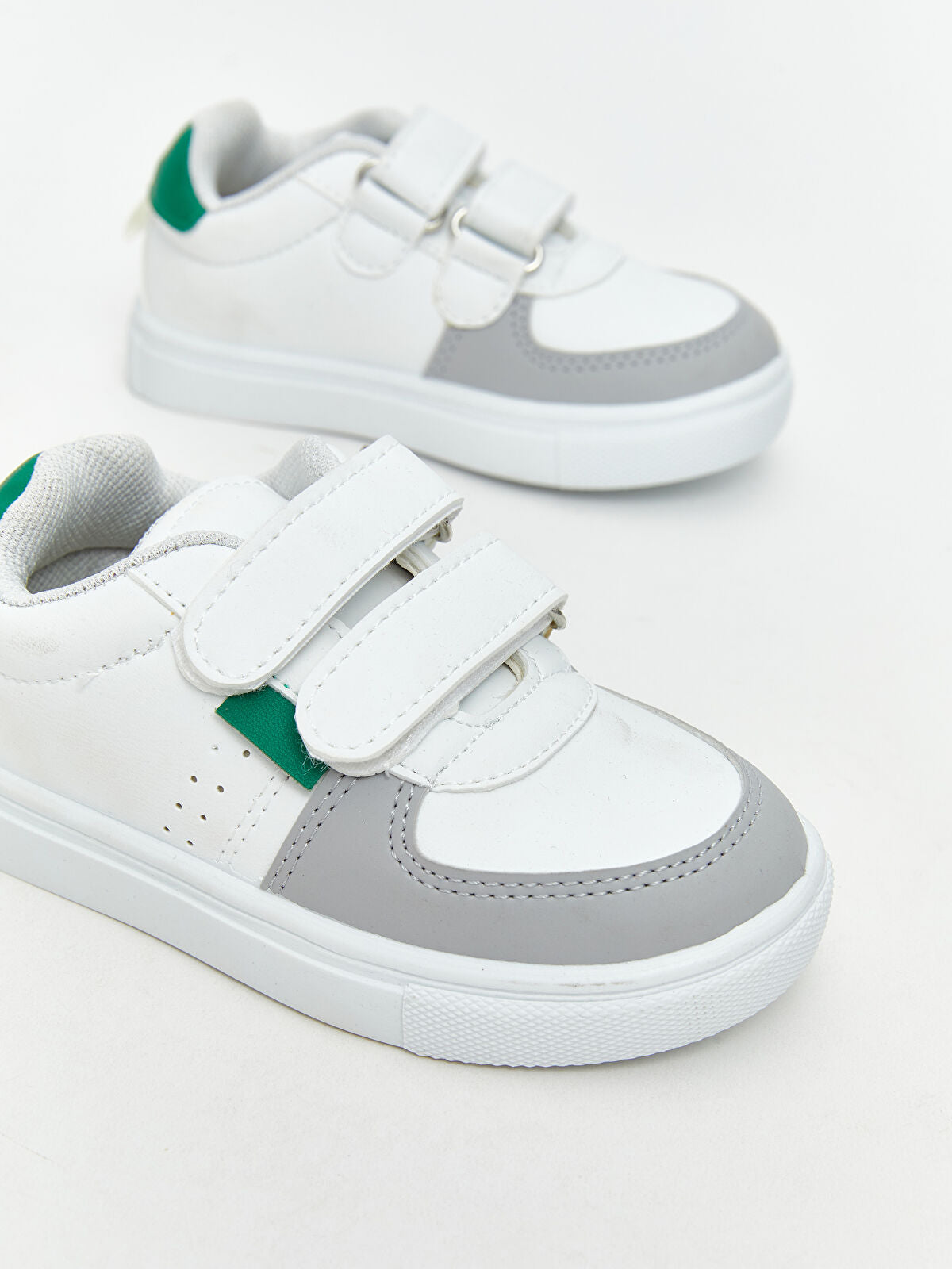 Striped Boys' Baby Sport Shoes