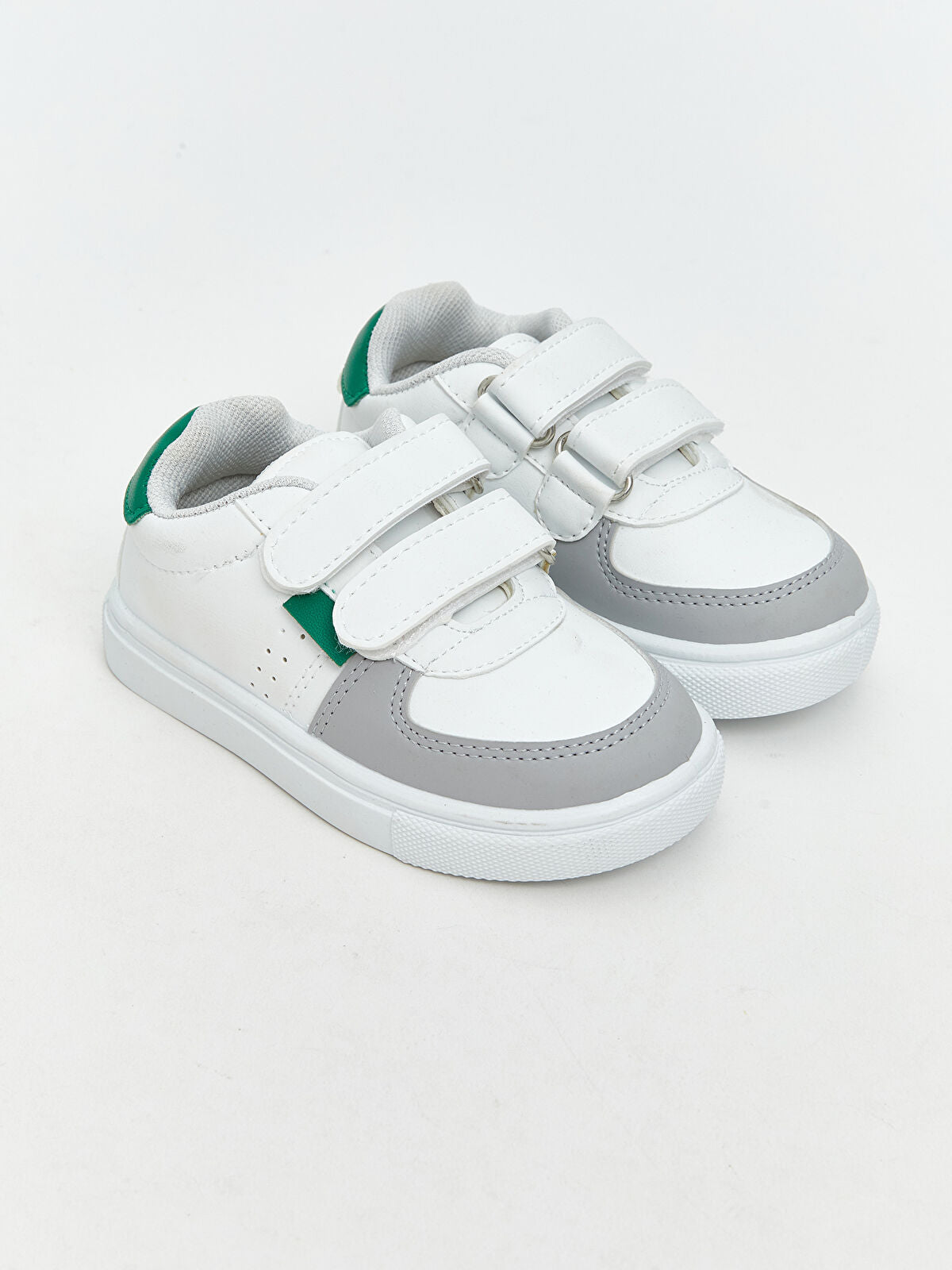 Striped Boys' Baby Sport Shoes