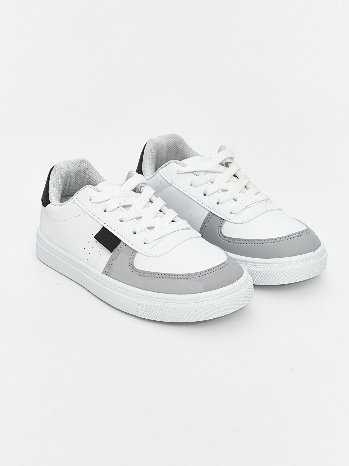 Lace-up Boys' Sports Shoes