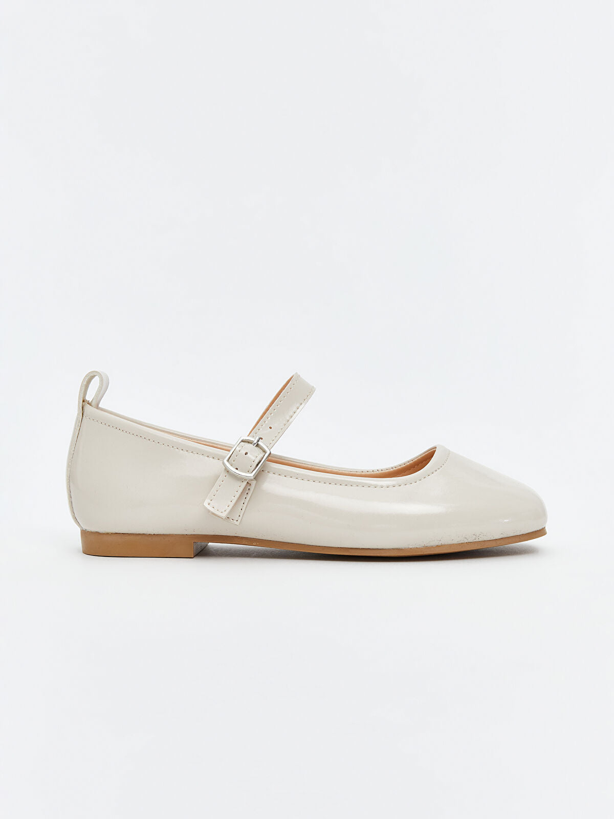 Shiny Appearance Girl Child Baby Shoe