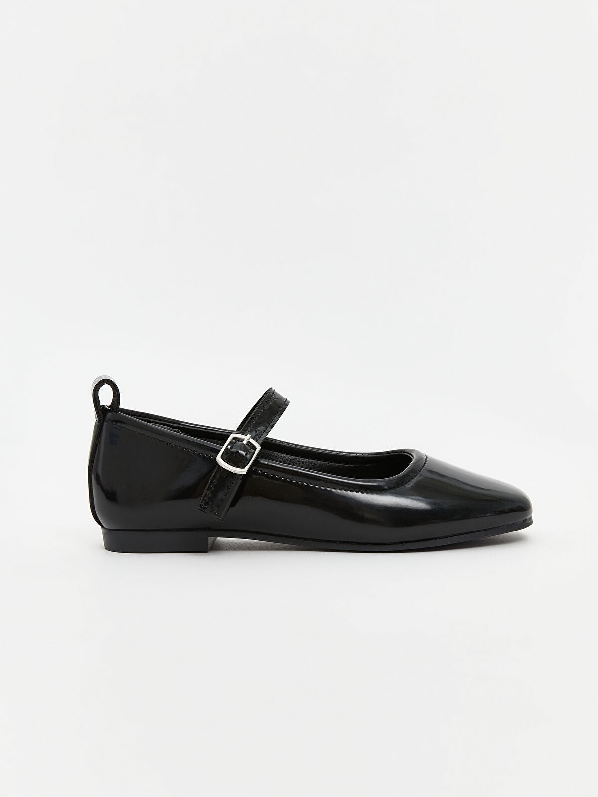 Shiny Appearance Girl Child Baby Shoe