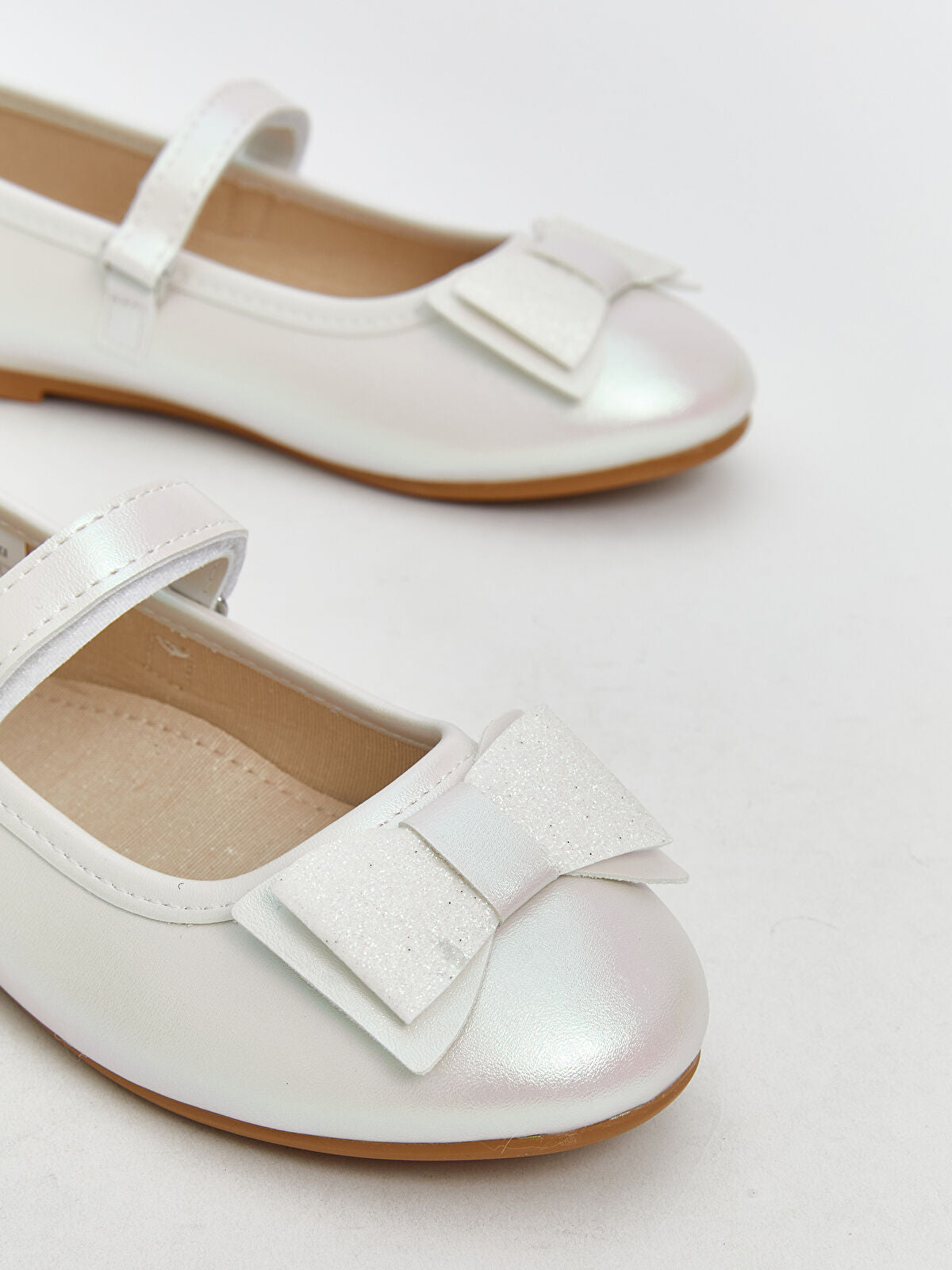 Girls' Detailed Baby Fyonk