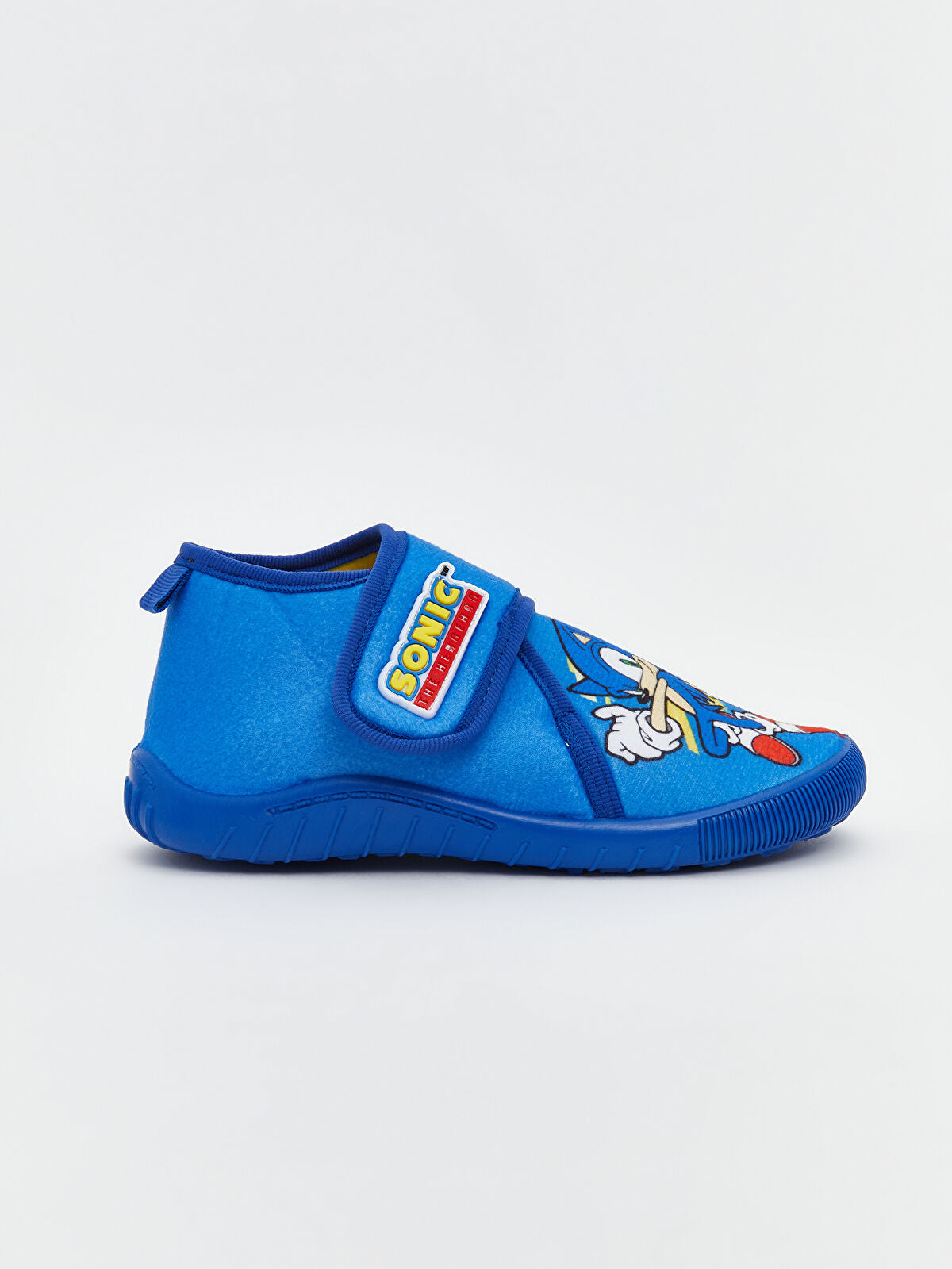 Sonic With Strap Boys' Panda Shoe
