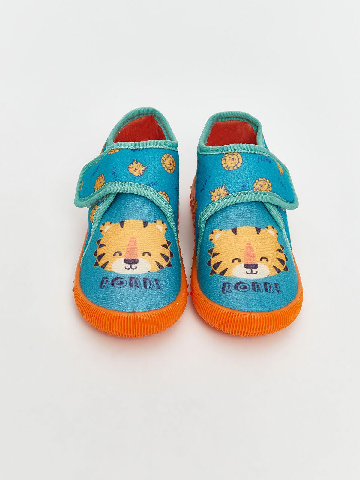 Printed Baby Boy Panda Sock