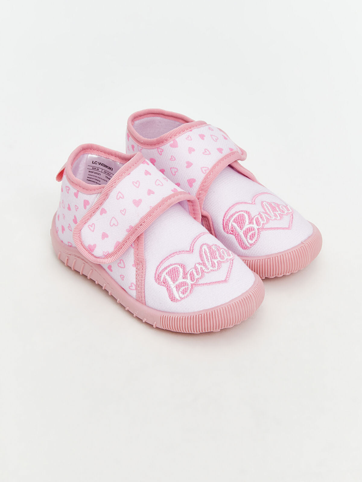 Barbie Embellished Girls Baby Doll