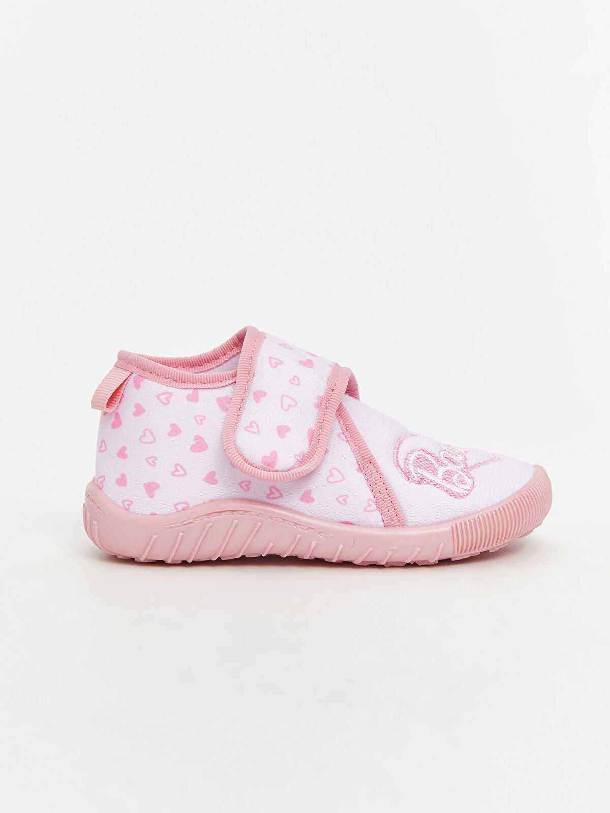 Barbie Embellished Girls Baby Doll