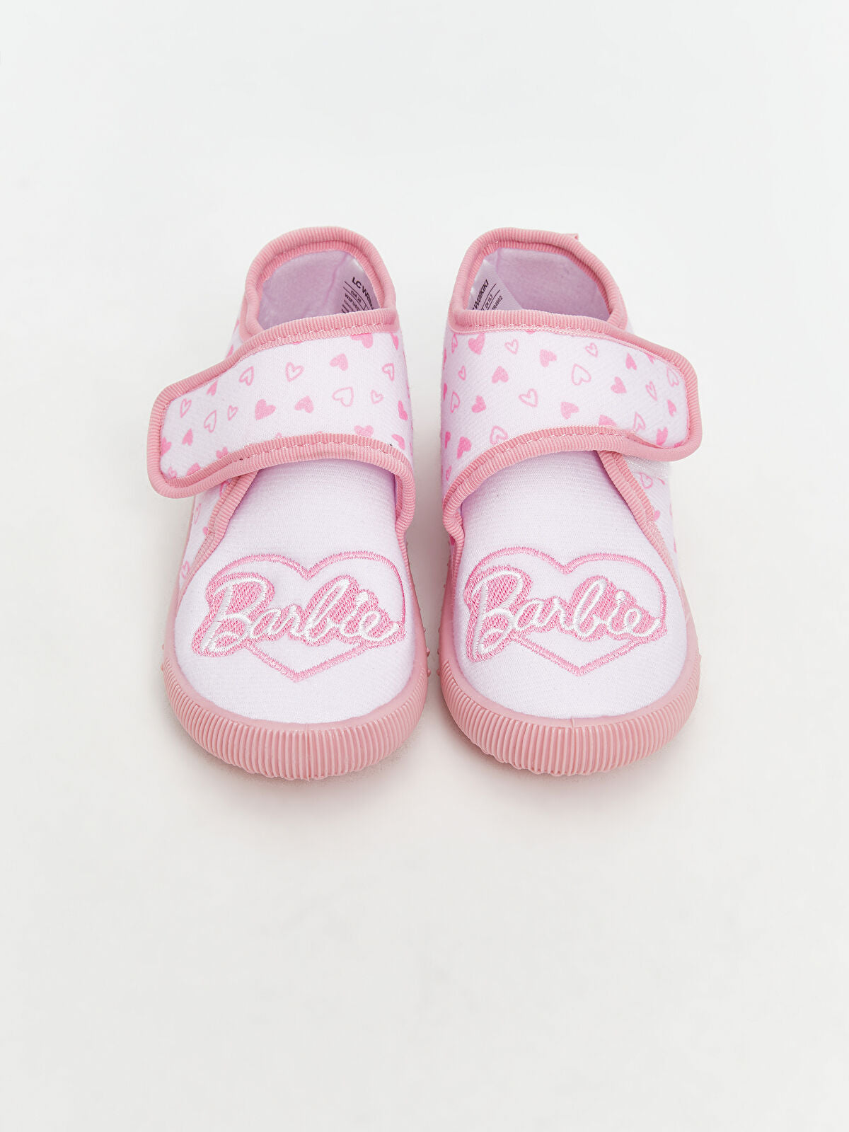 Barbie Embellished Girls Baby Doll