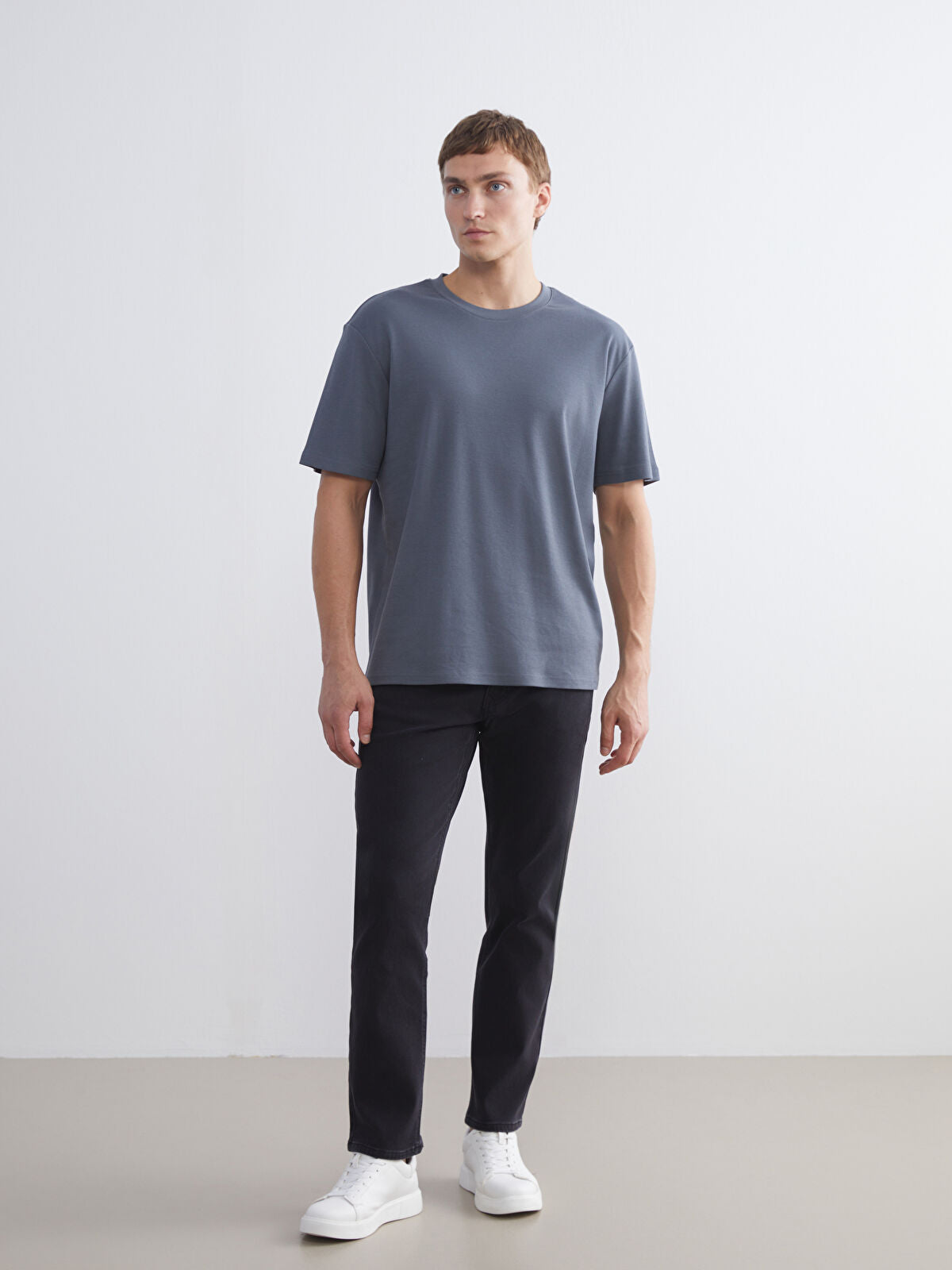779 Regular Fit Men's Jean Pants