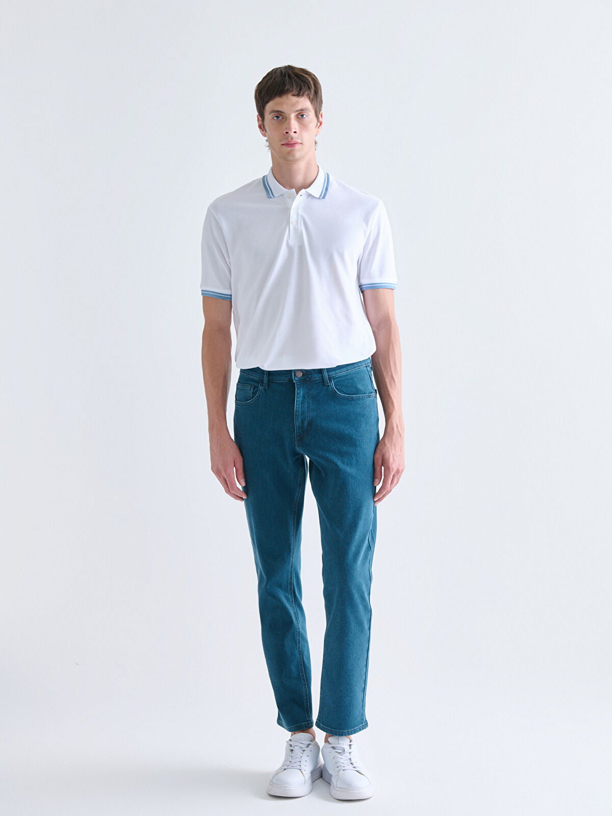 779 Regular Fit Men's Jean Pants