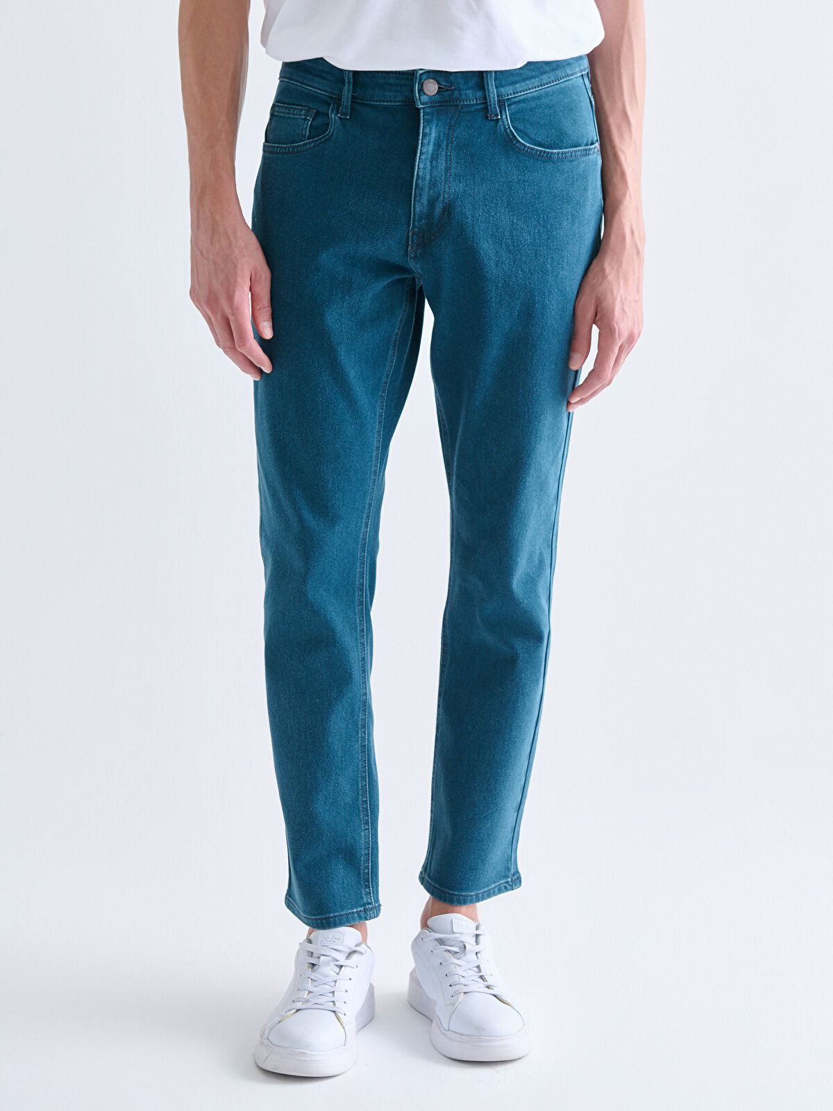 779 Regular Fit Men's Jean Pants