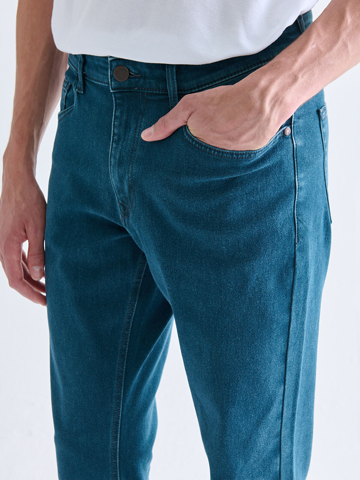 779 Regular Fit Men's Jean Pants
