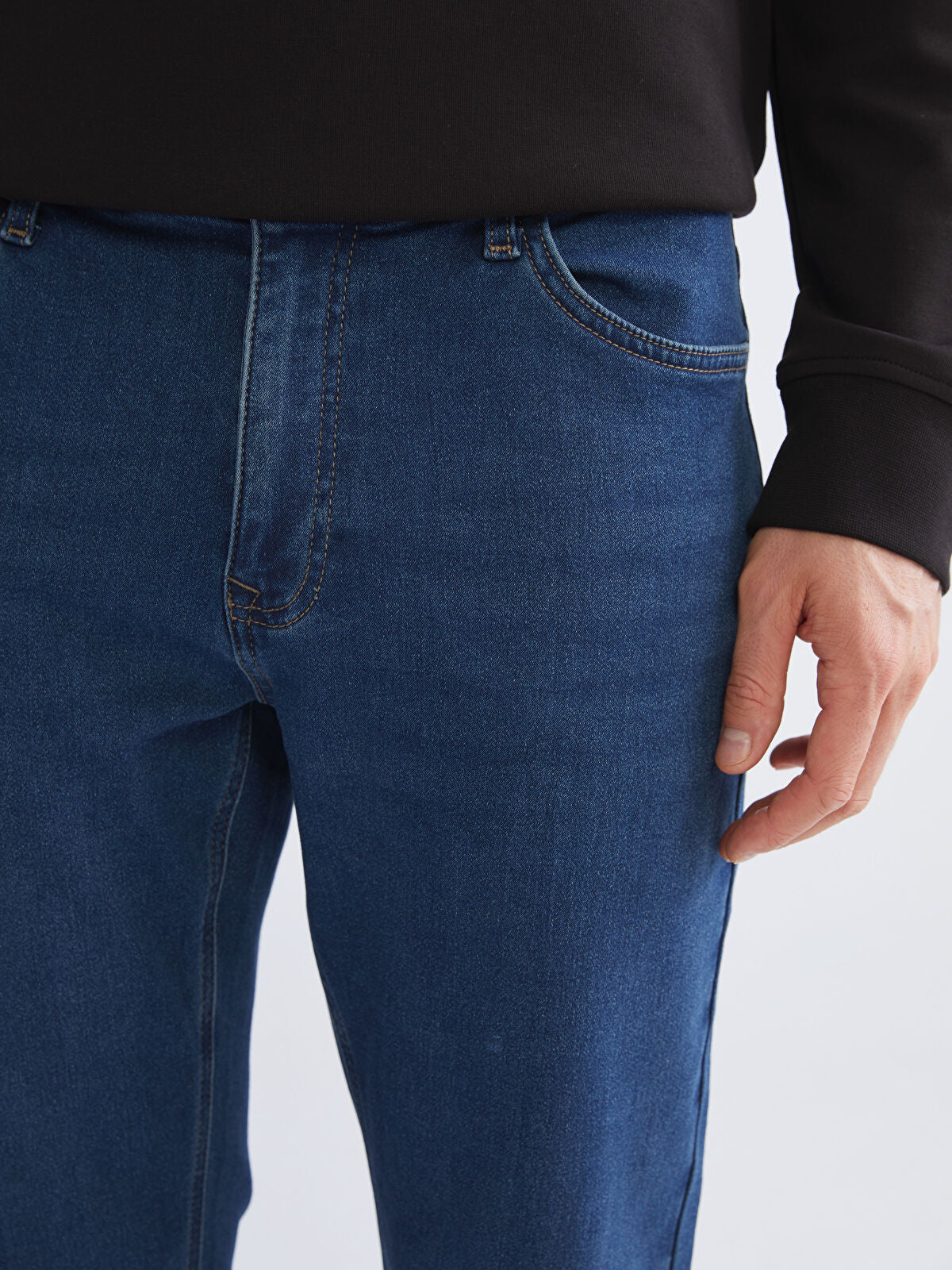 779 Regular Fit Men's Jean Pants