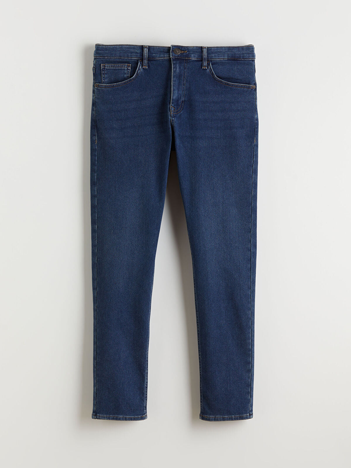 750 Slim Fit Men's Woven Jean Pantalon