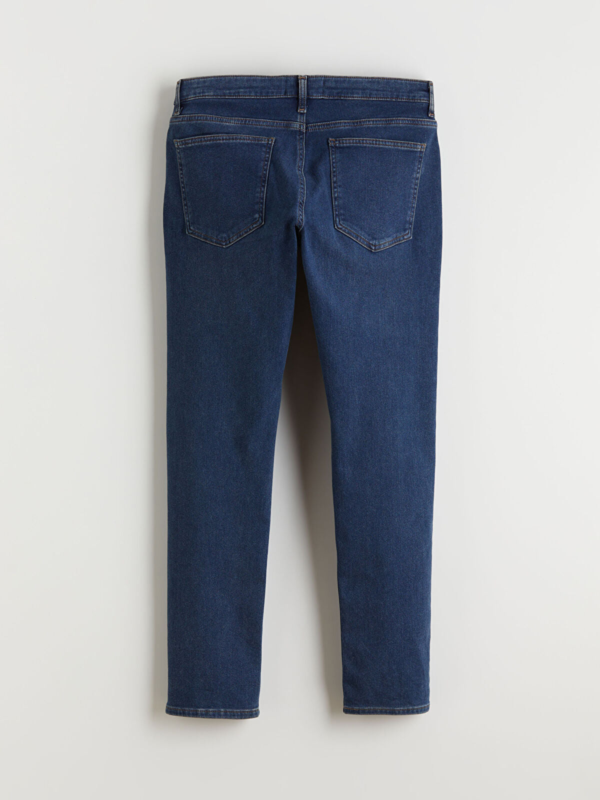 750 Slim Fit Men's Woven Jean Pantalon