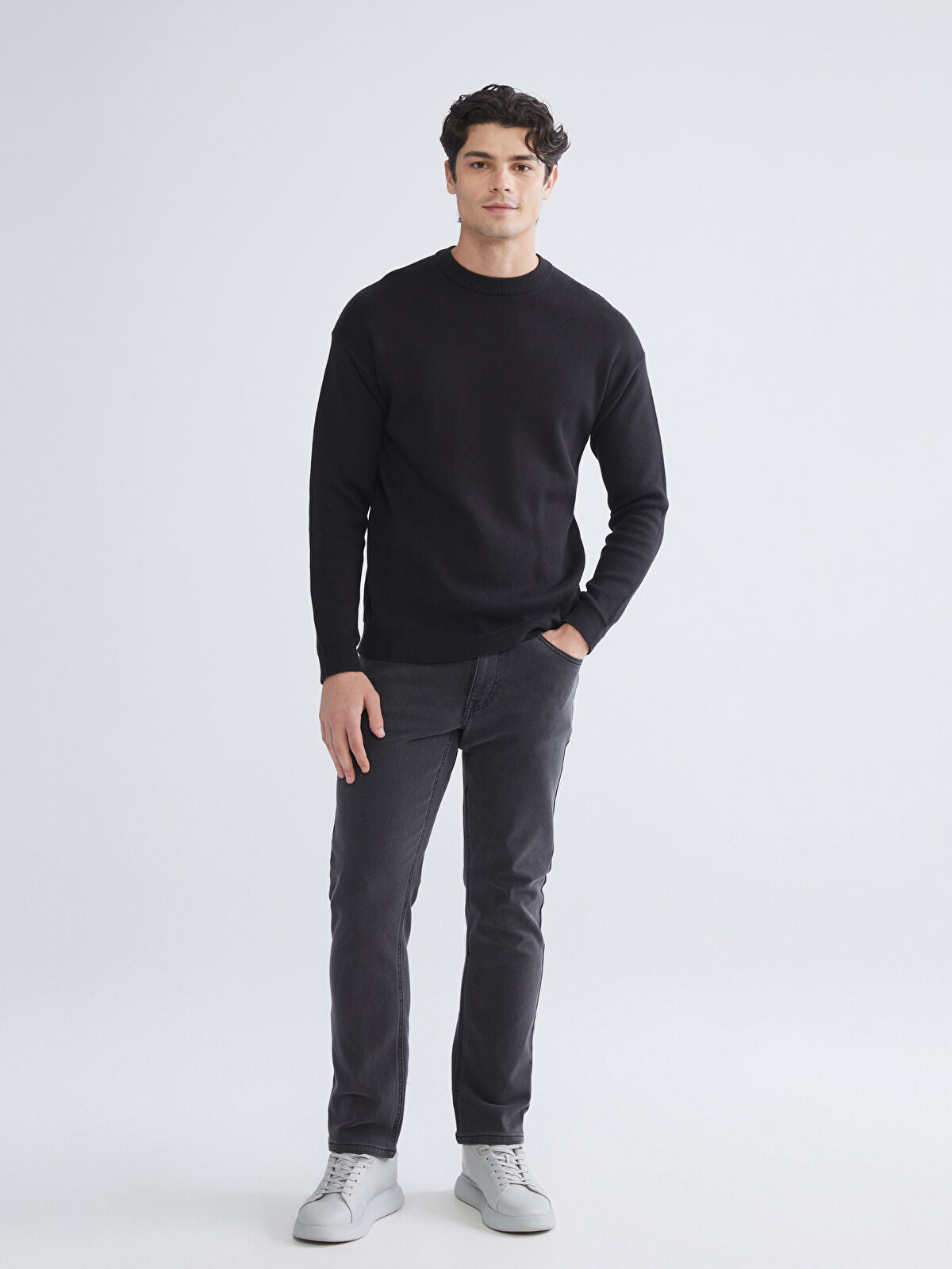 779 Regular Fit Men's Jean Pants