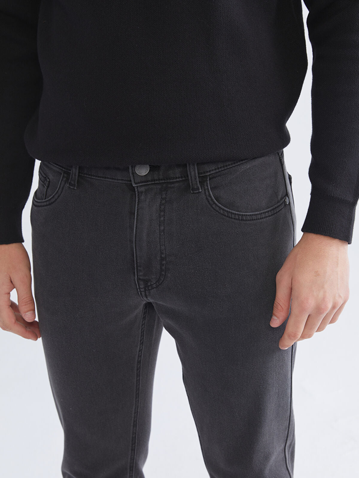 779 Regular Fit Men's Jean Pants