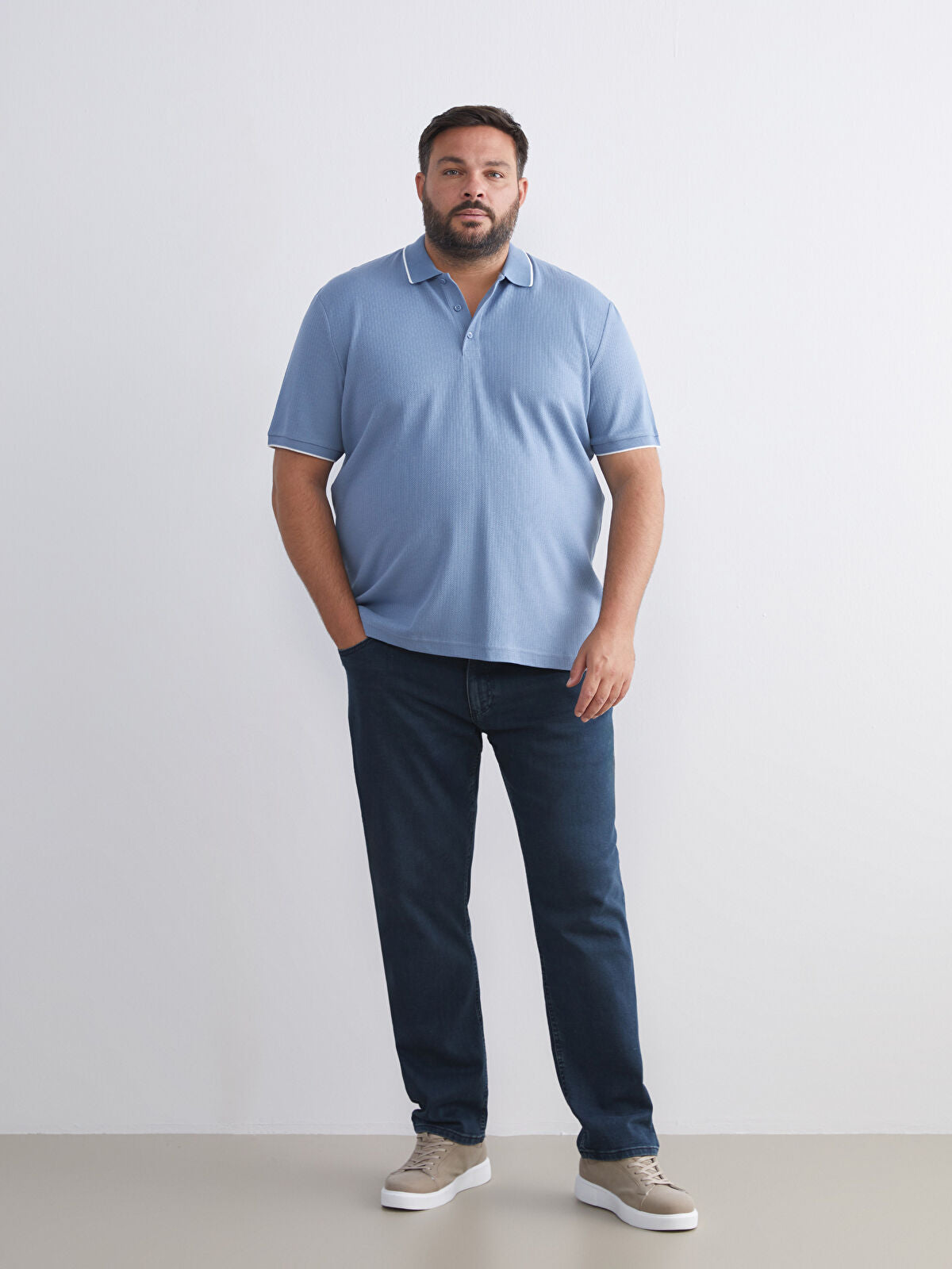 779 Regular Fit Men's Jean Pants