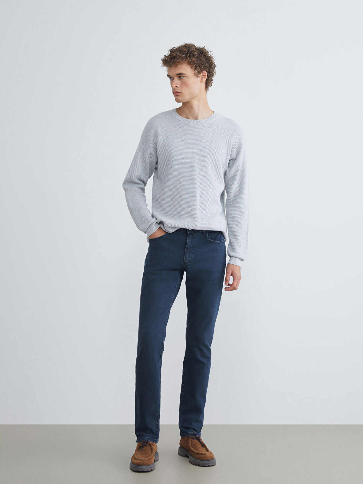 779 Regular Fit Men's Jean Pants