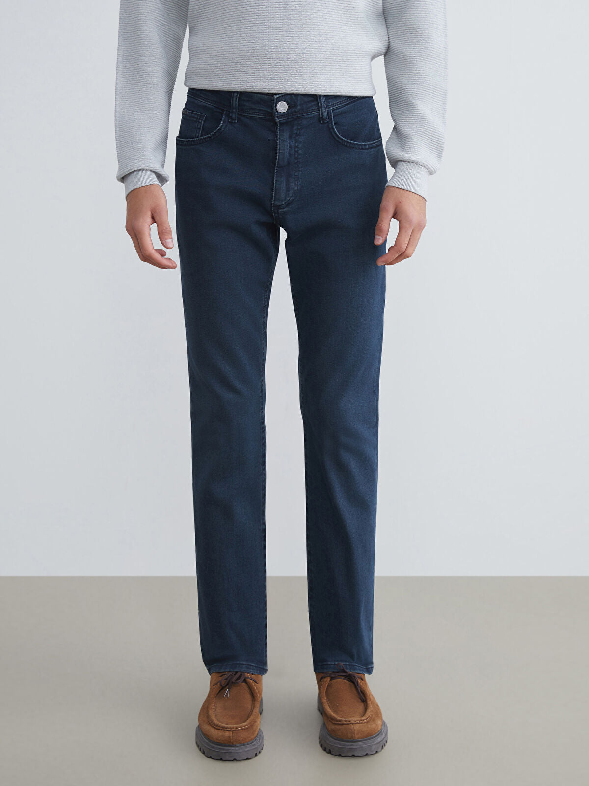 779 Regular Fit Men's Jean Pants