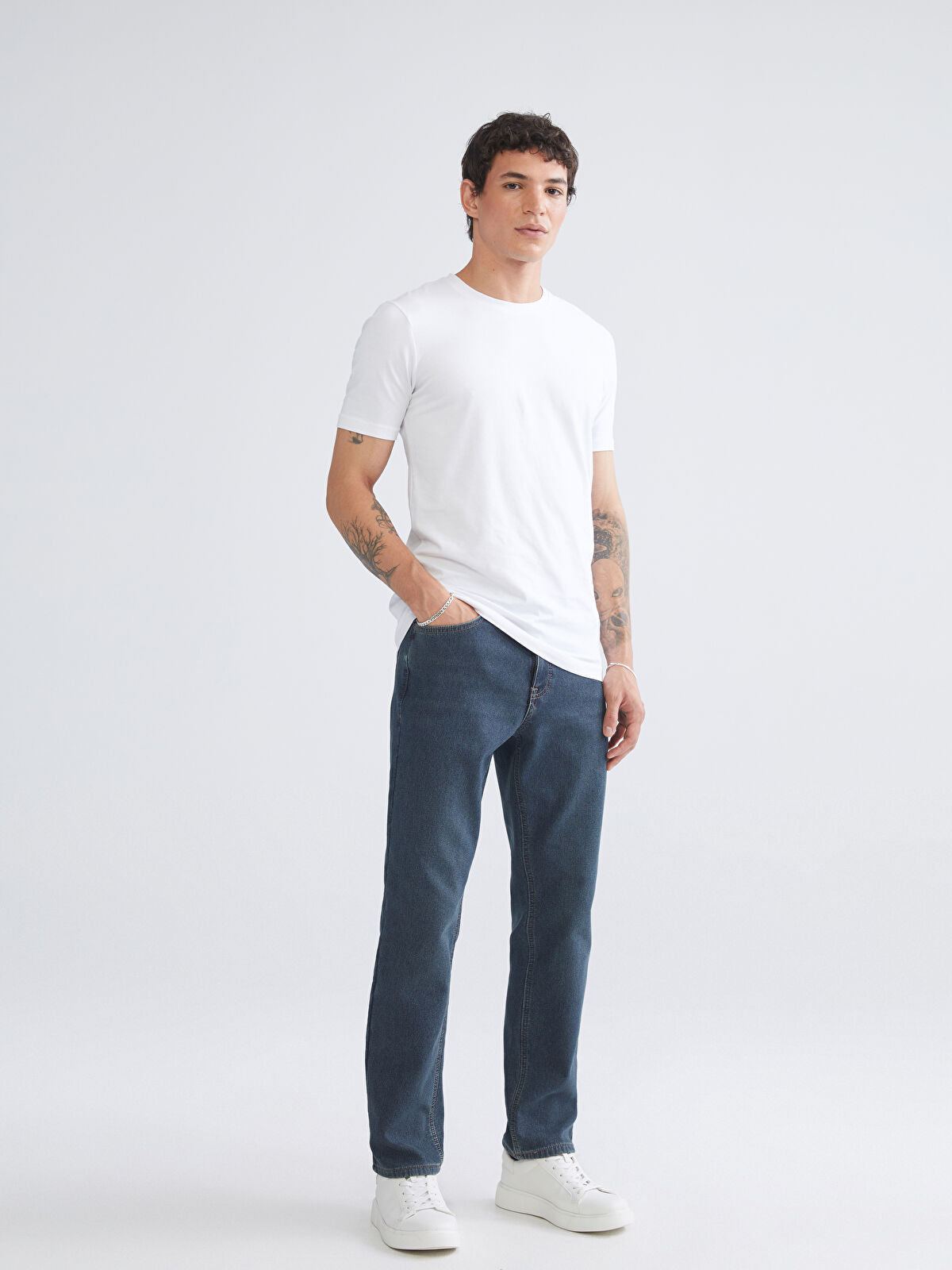 779 Regular Fit Men's Jean Pants