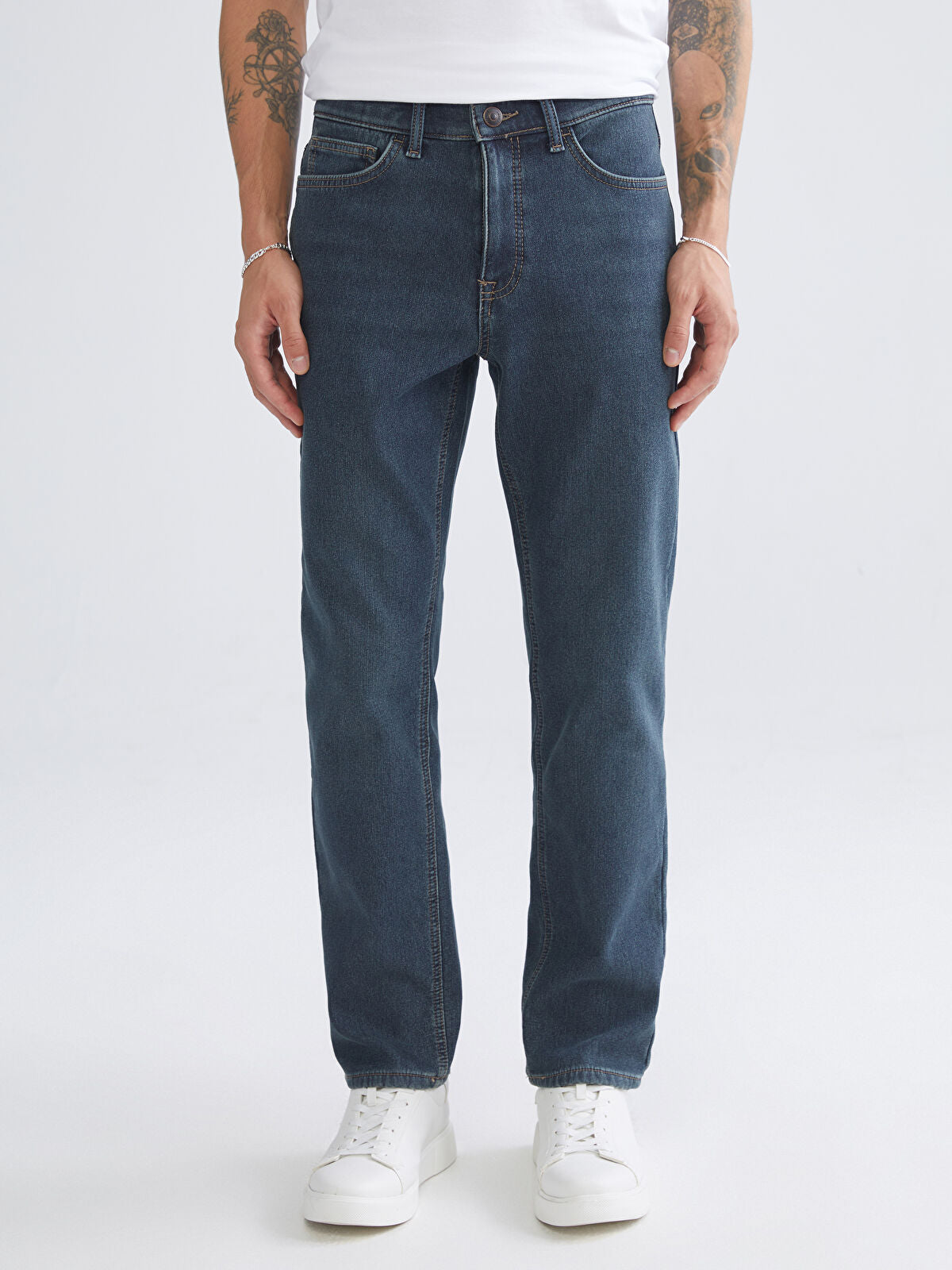 779 Regular Fit Men's Jean Pants