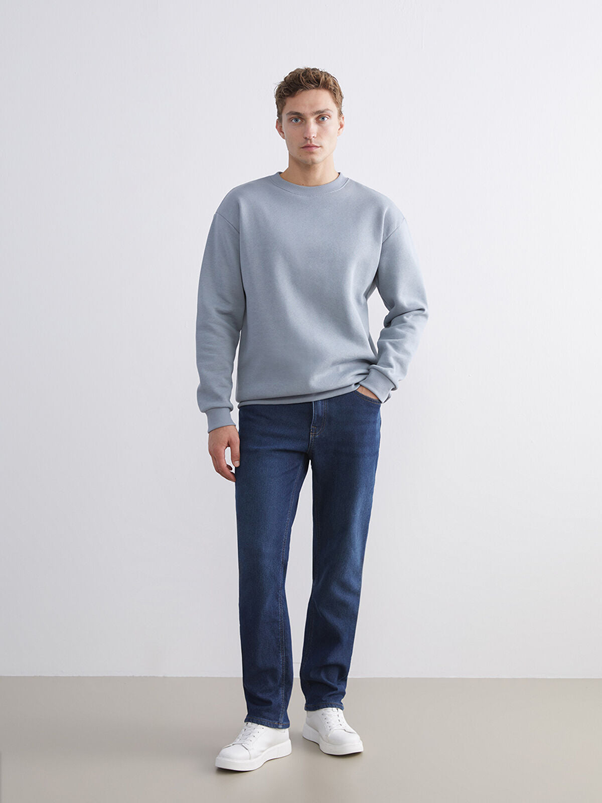 779 Regular Fit Men's Jean Pants