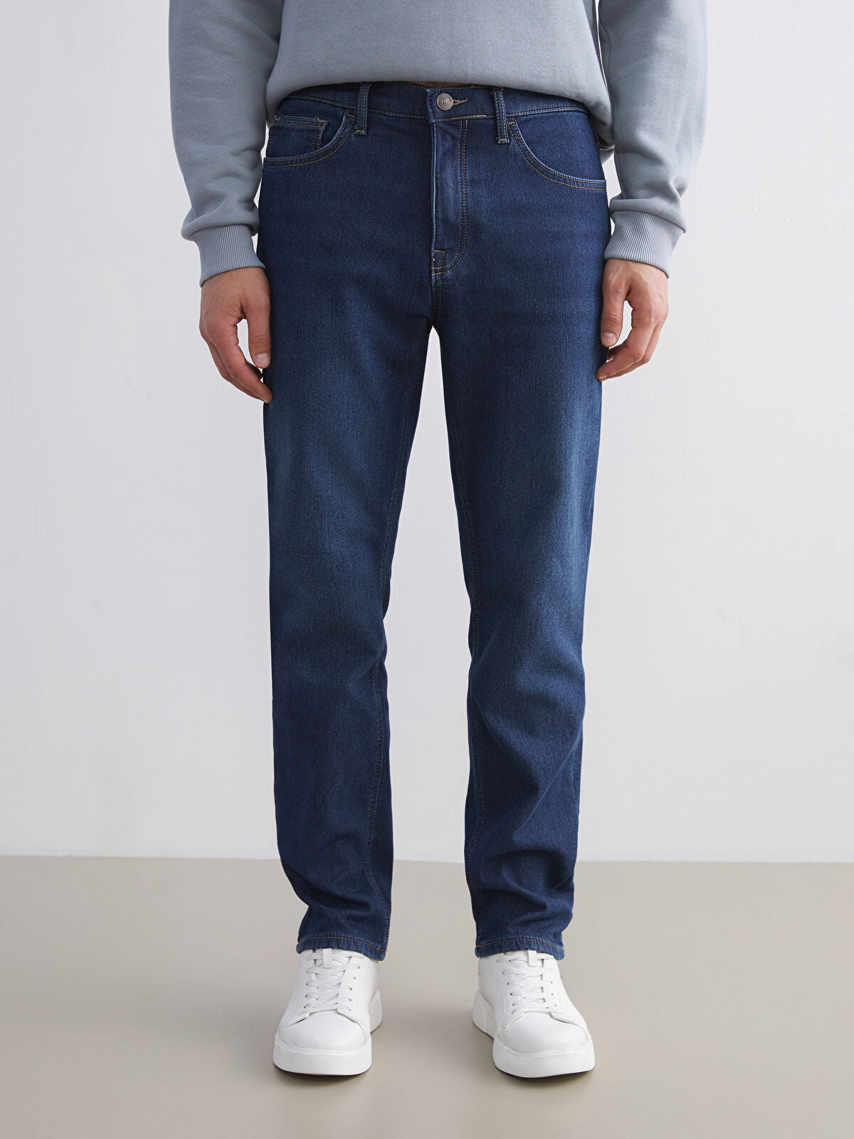 779 Regular Fit Men's Jean Pants