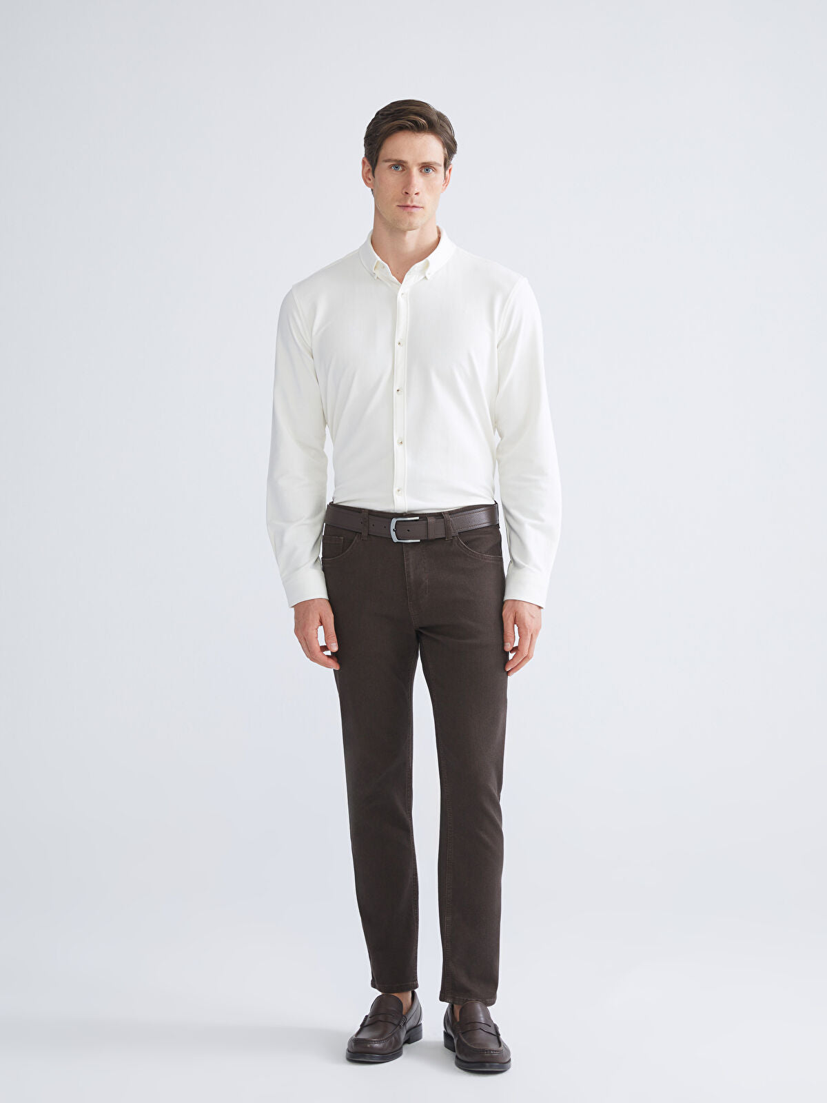 779 Regular Fit Men's Jean Pants